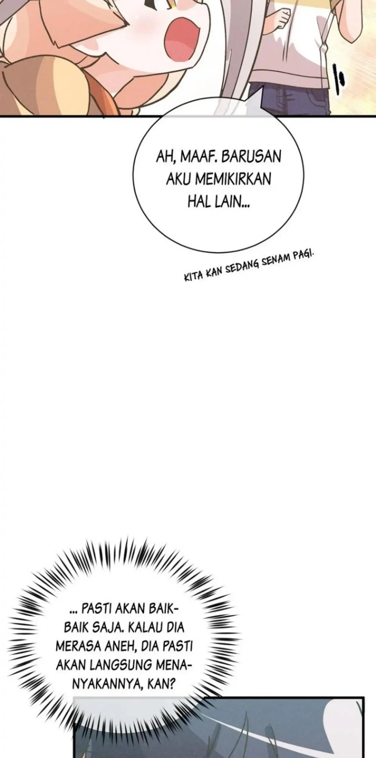 Spirit Farmer Chapter 136 - halaman 13