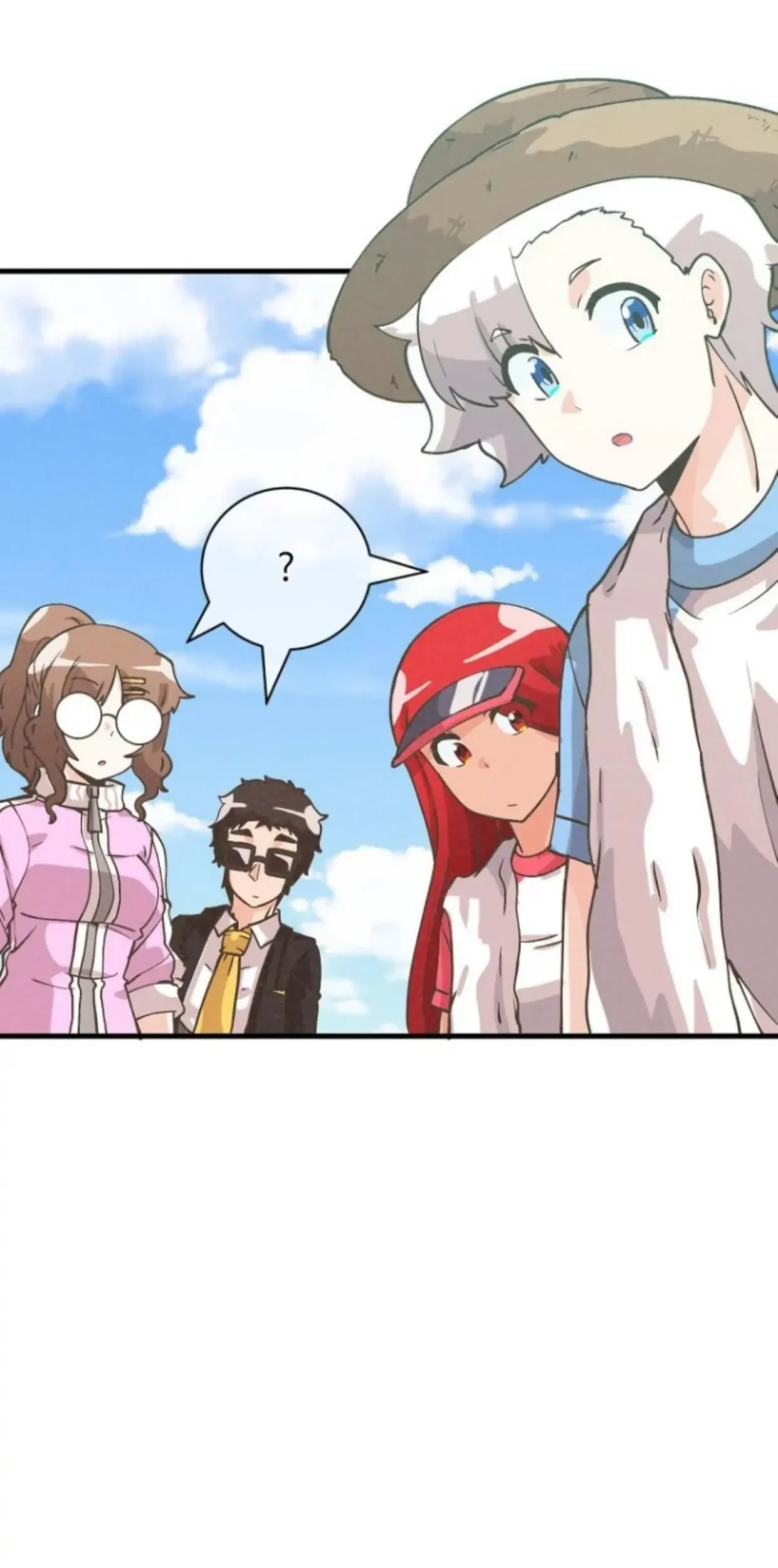 Spirit Farmer Chapter 136 - halaman 133