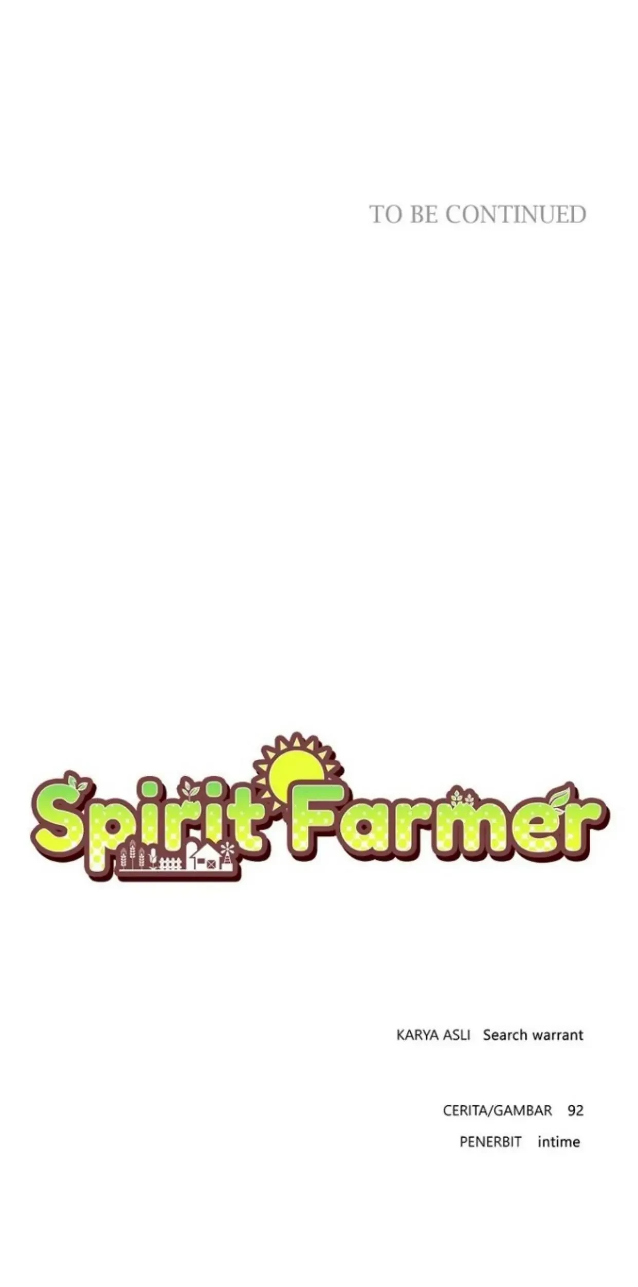 Spirit Farmer Chapter 136 - halaman 135
