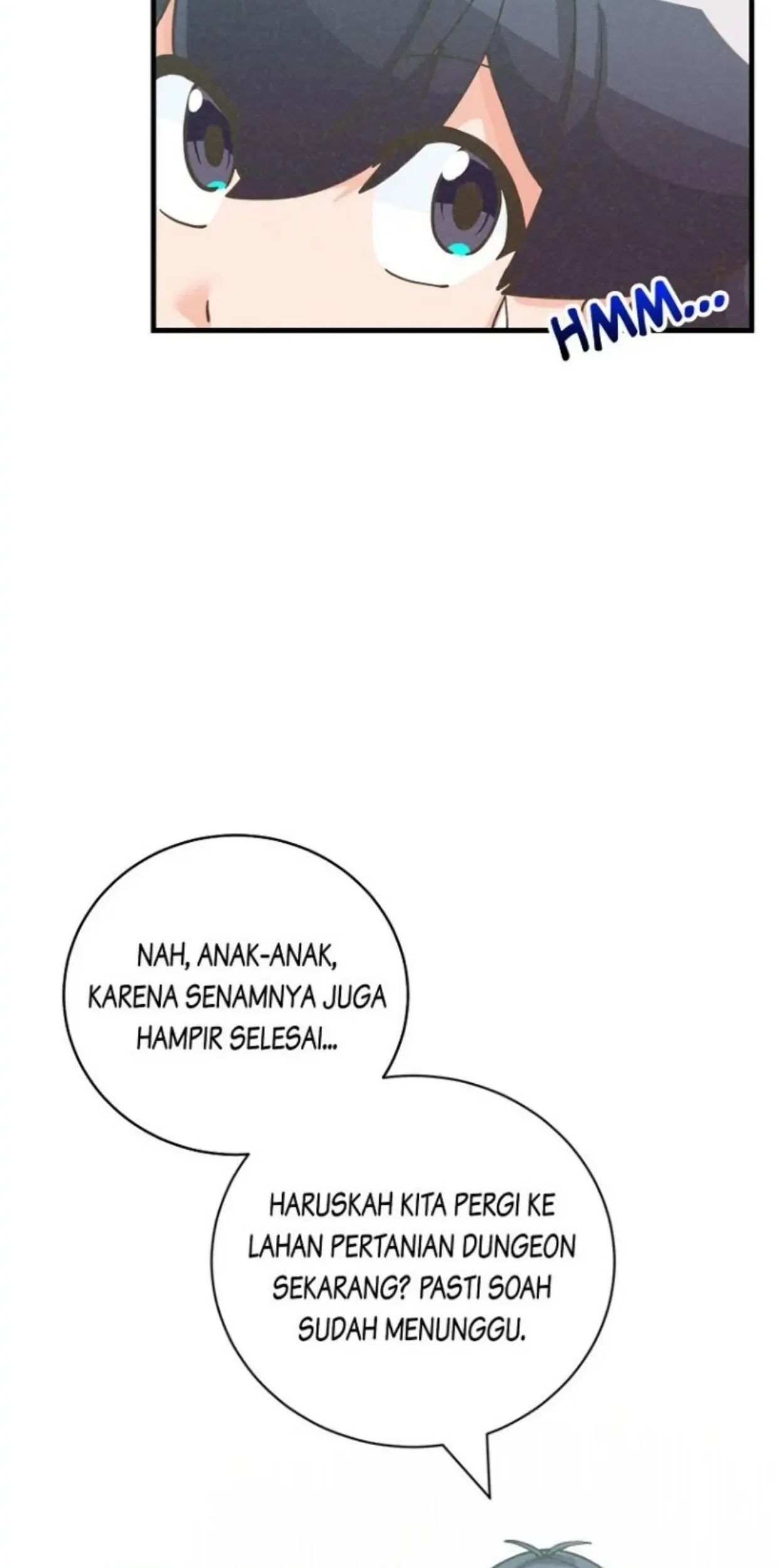 Spirit Farmer Chapter 136 - halaman 14
