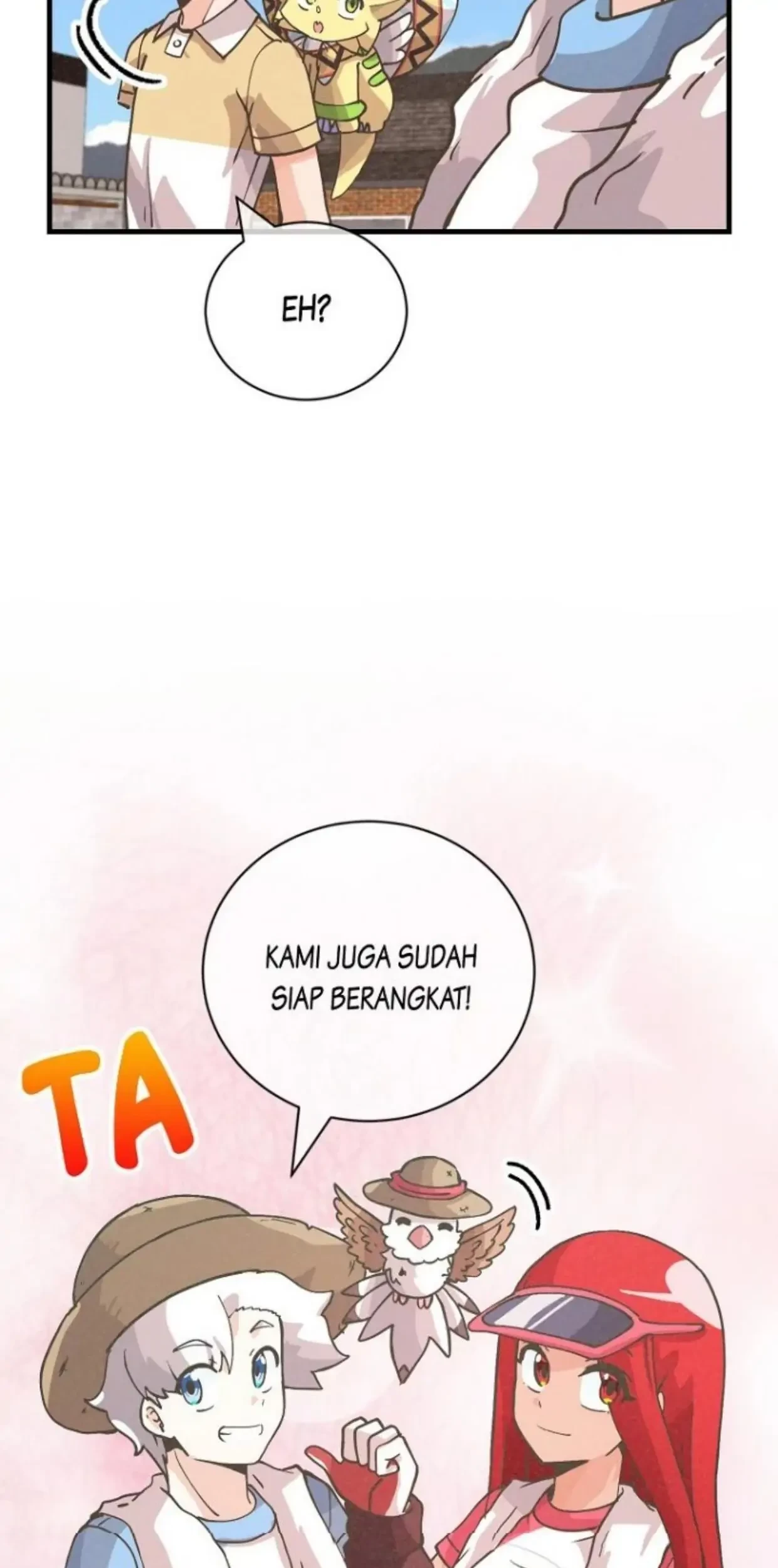 Spirit Farmer Chapter 136 - halaman 18