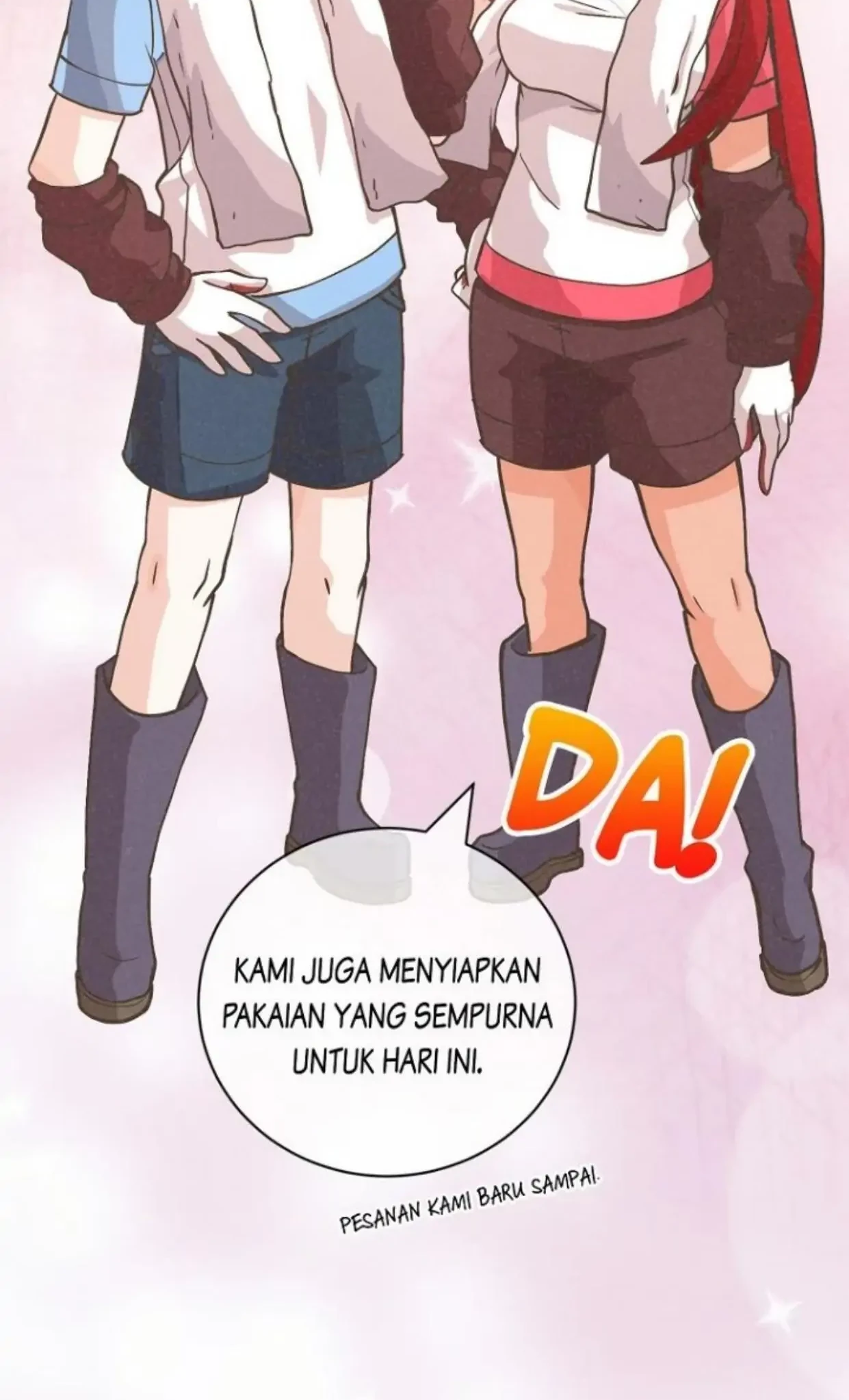 Spirit Farmer Chapter 136 - halaman 19