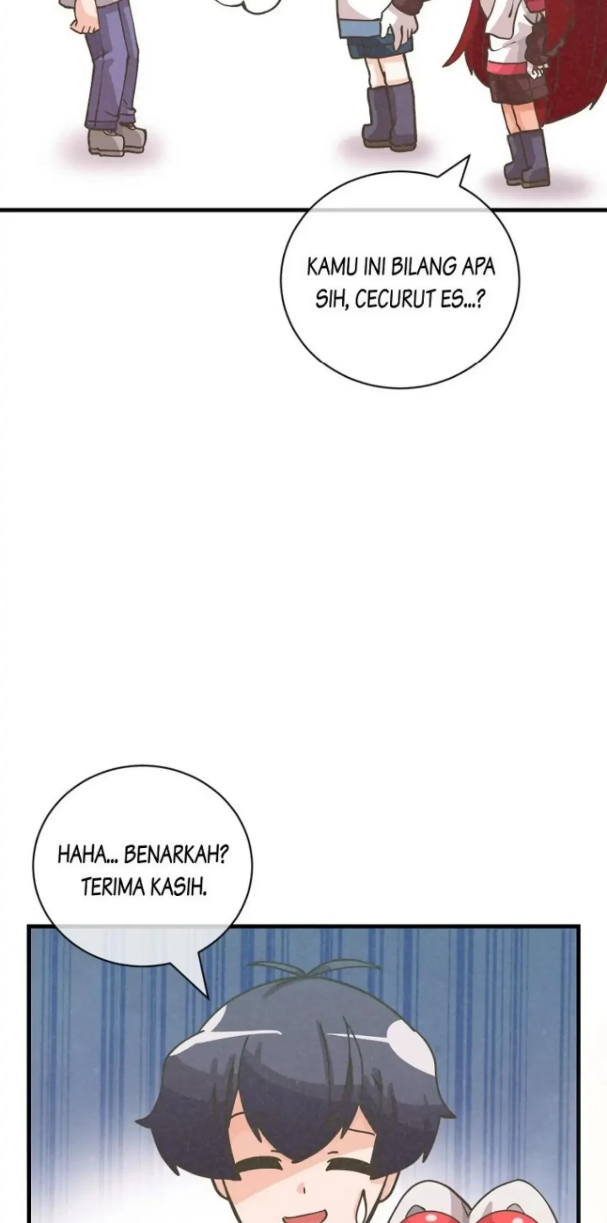 Spirit Farmer Chapter 136 - halaman 21