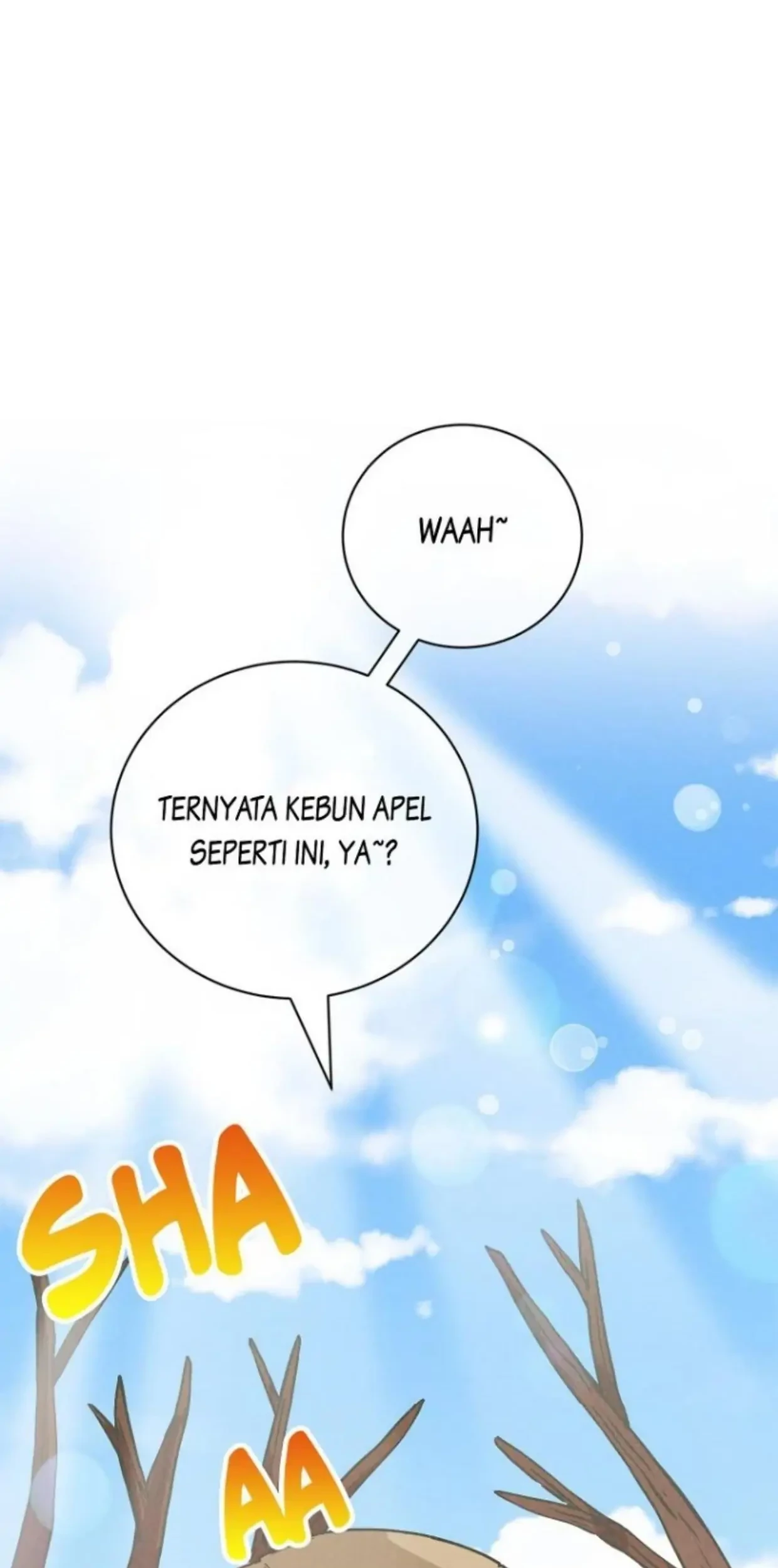 Spirit Farmer Chapter 136 - halaman 27