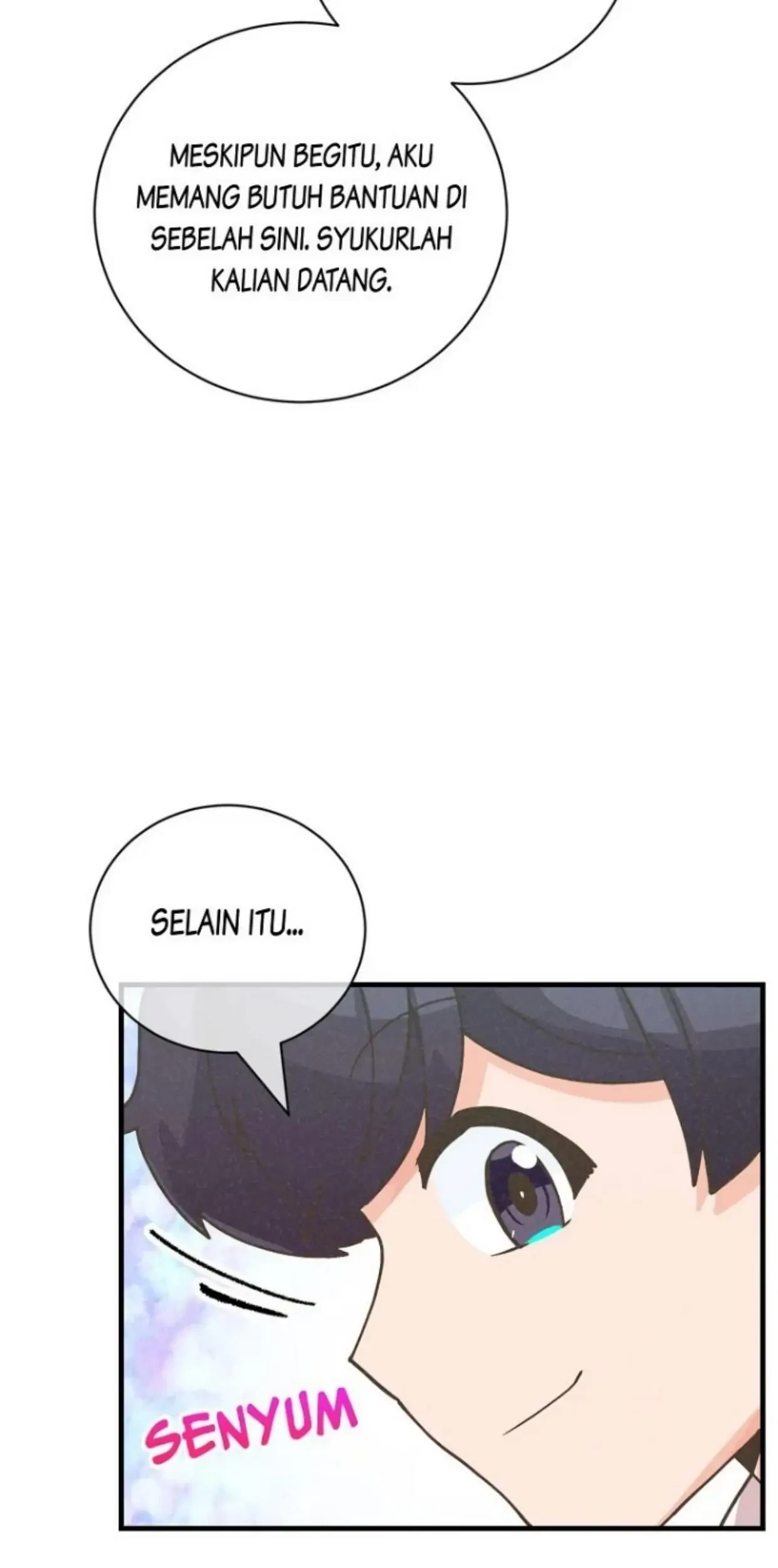 Spirit Farmer Chapter 136 - halaman 32