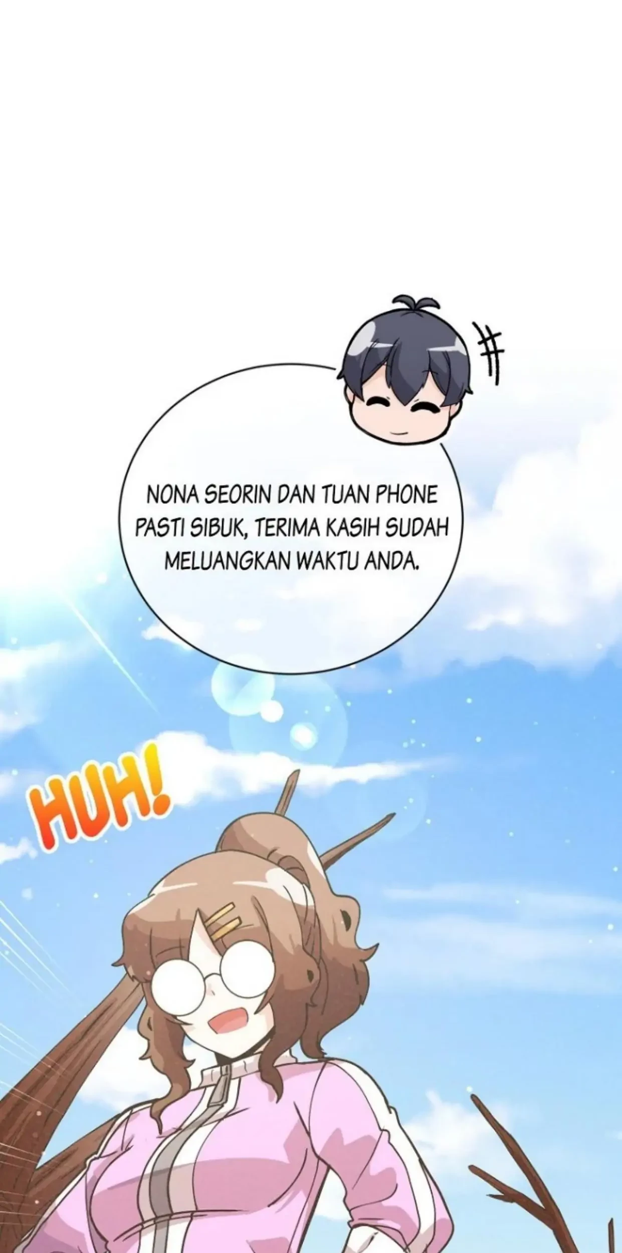 Spirit Farmer Chapter 136 - halaman 33