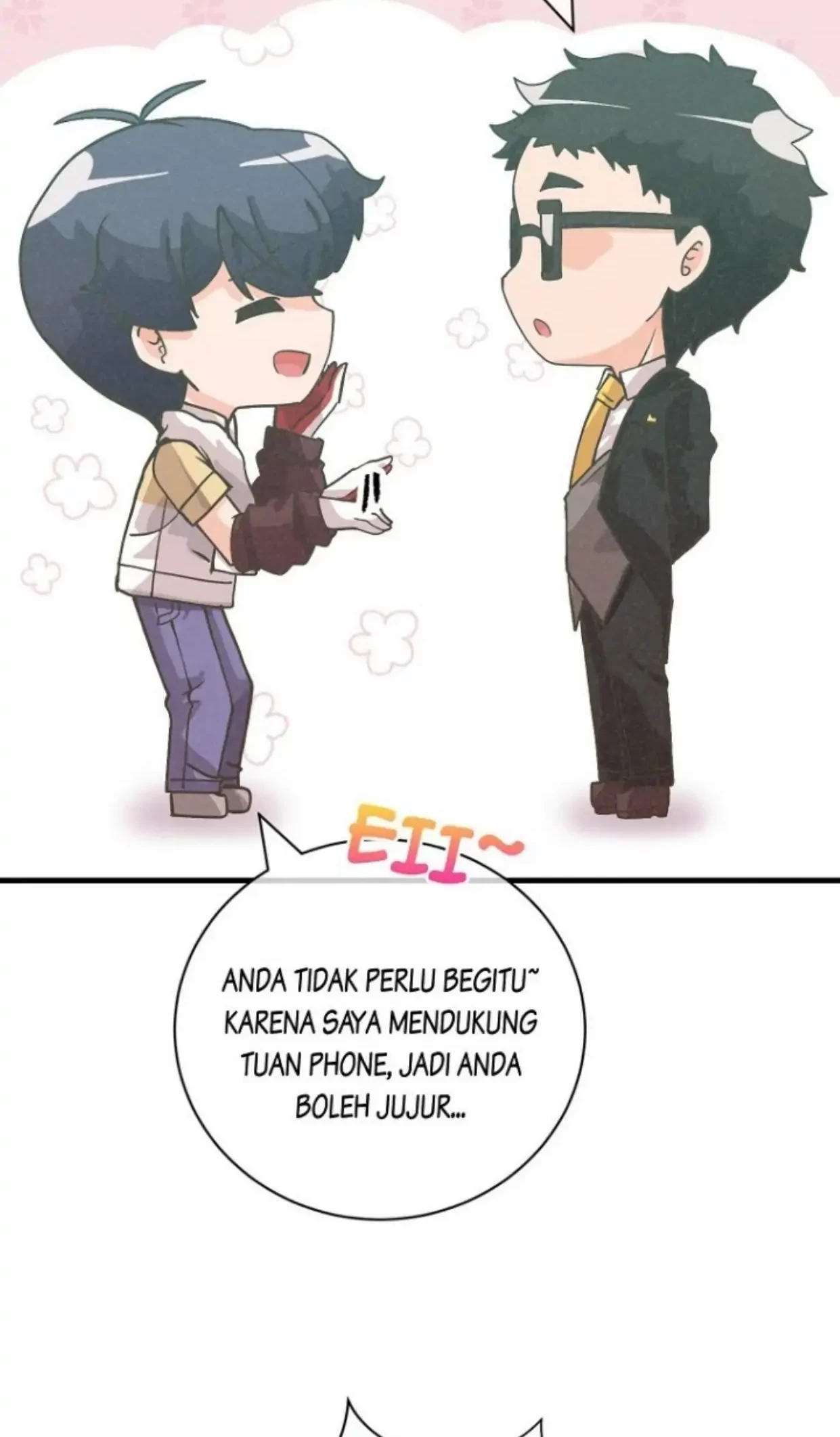 Spirit Farmer Chapter 136 - halaman 36