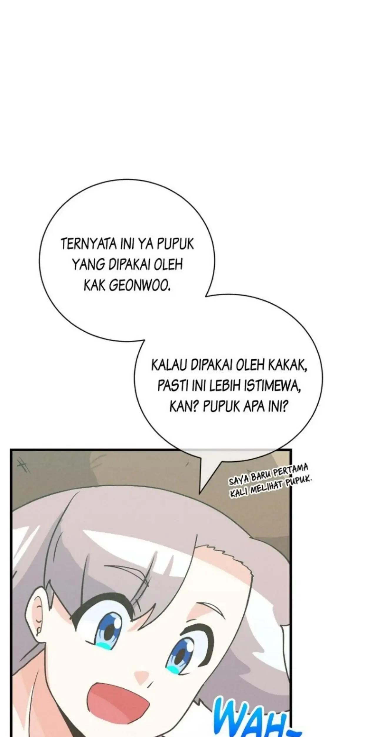Spirit Farmer Chapter 136 - halaman 45