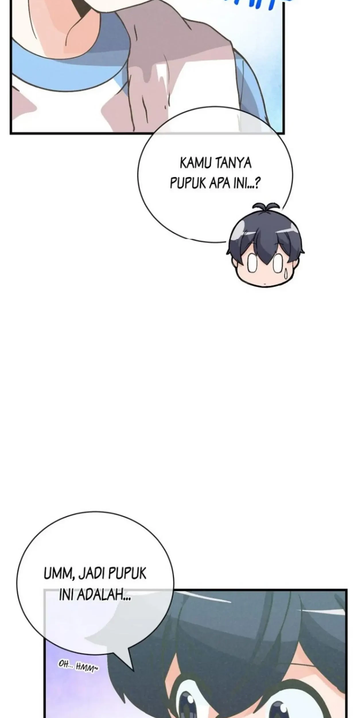 Spirit Farmer Chapter 136 - halaman 46