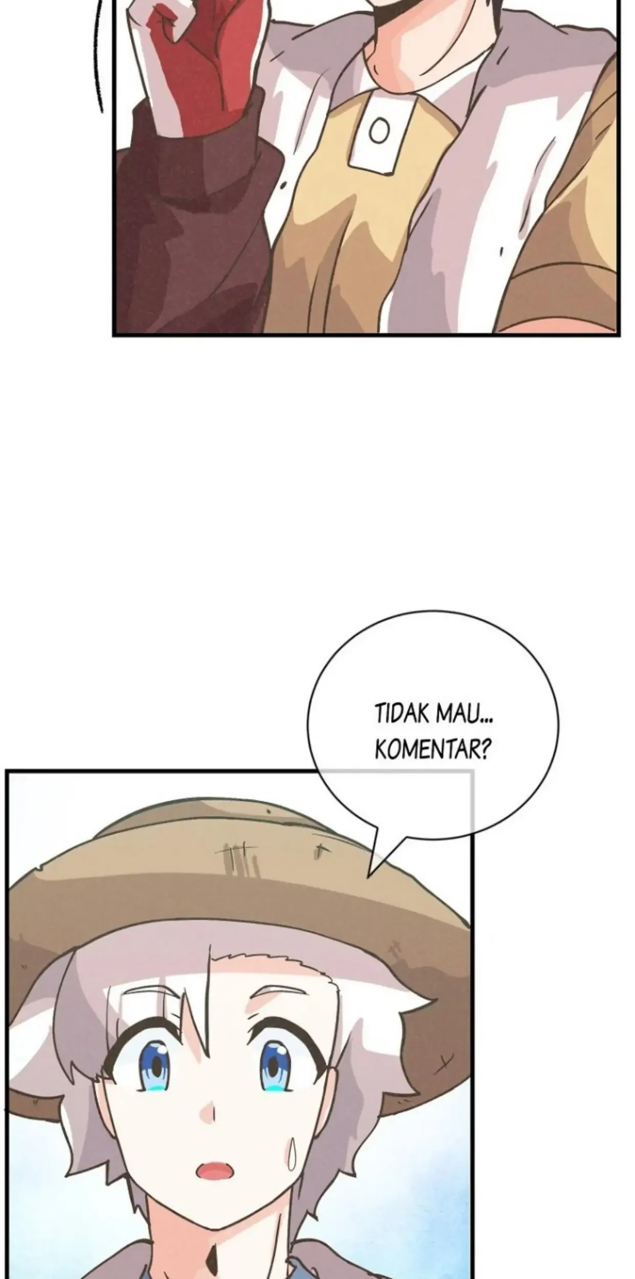 Spirit Farmer Chapter 136 - halaman 52