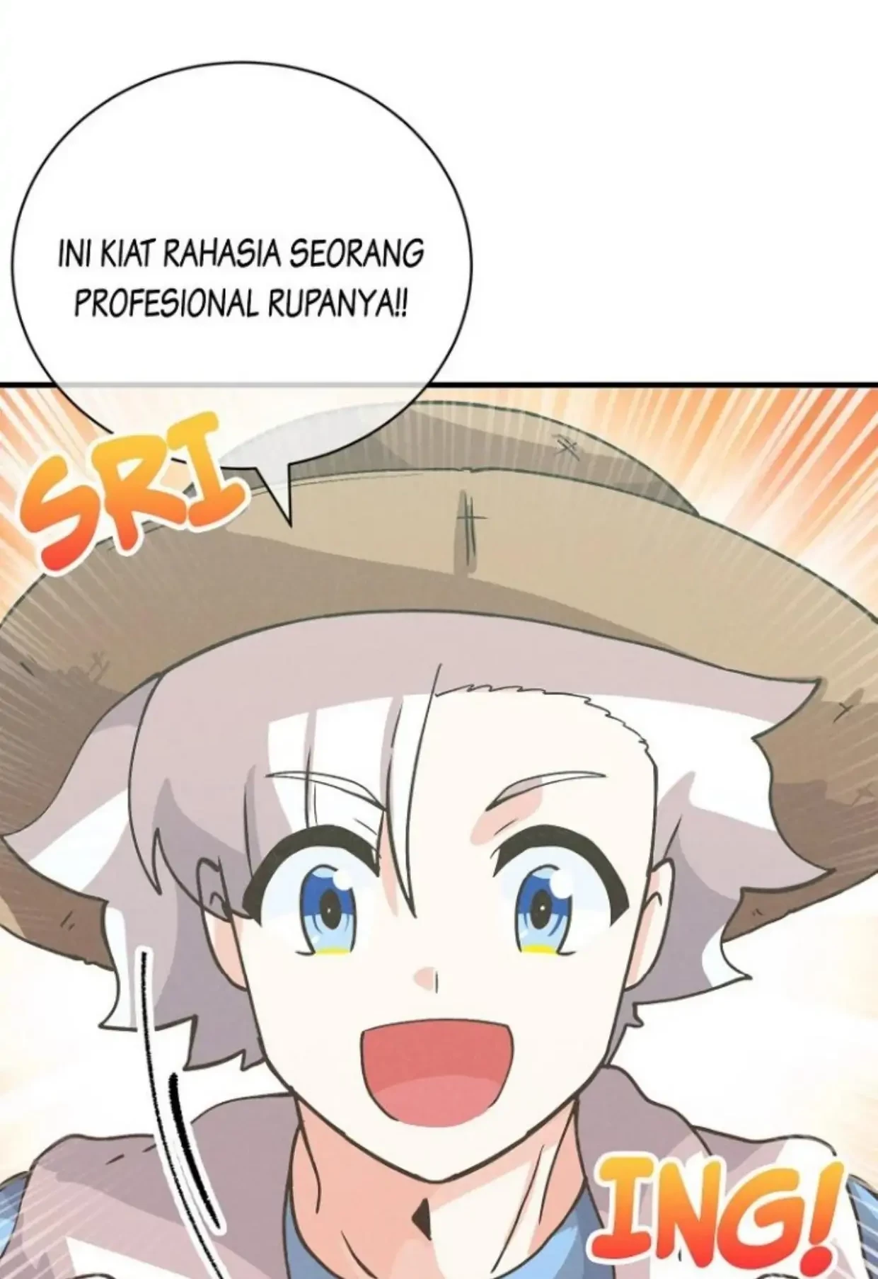 Spirit Farmer Chapter 136 - halaman 55