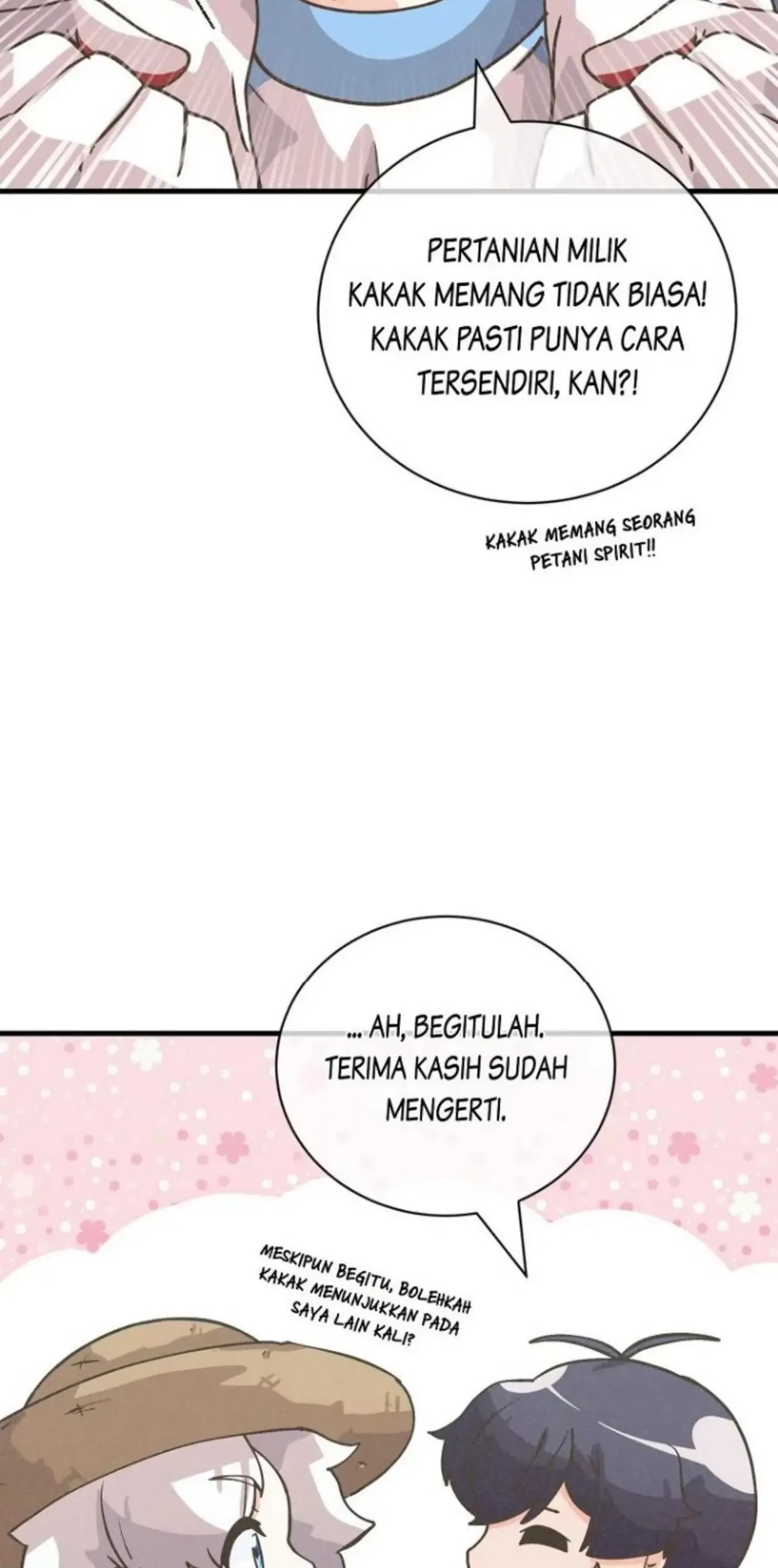 Spirit Farmer Chapter 136 - halaman 56