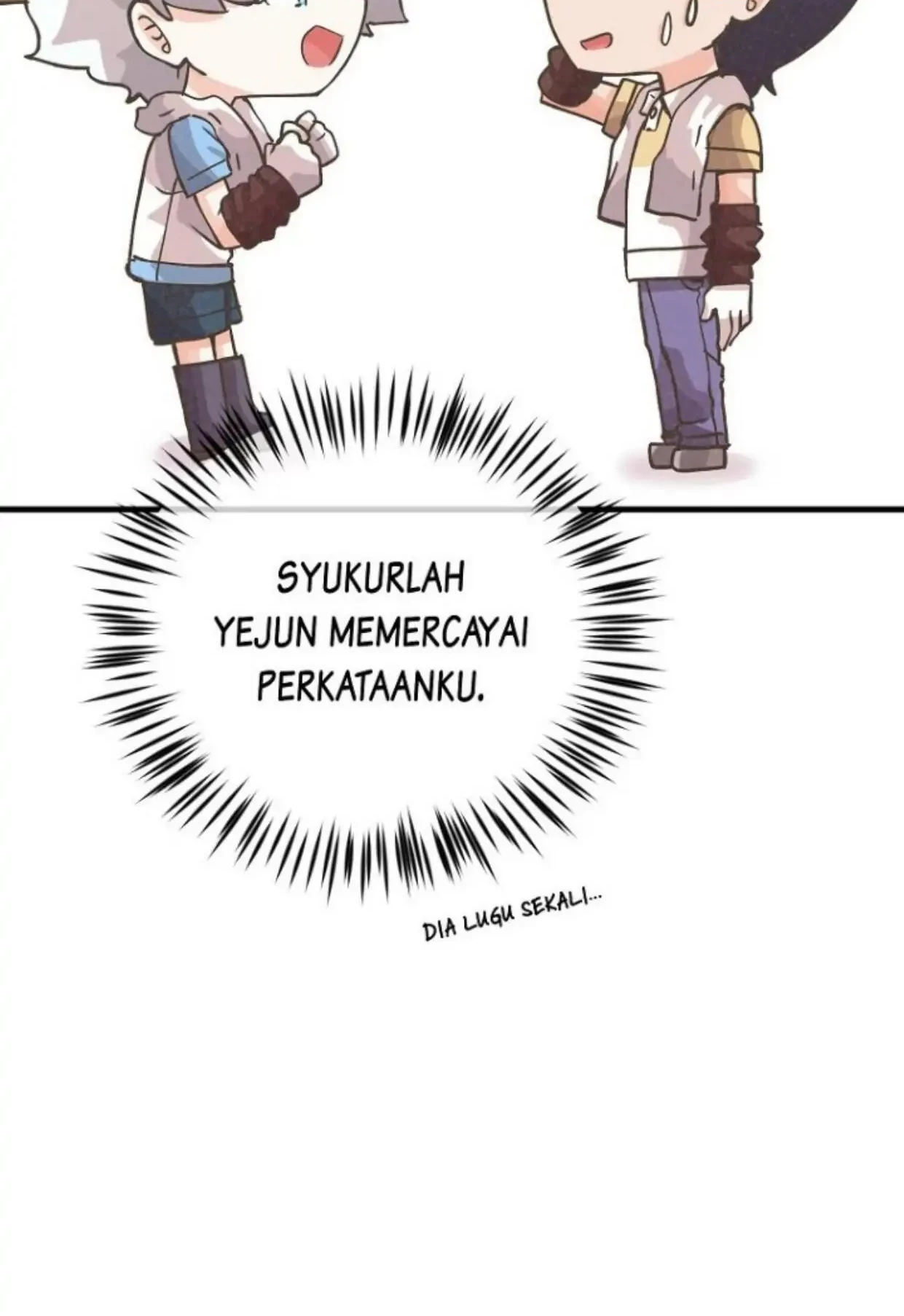 Spirit Farmer Chapter 136 - halaman 57