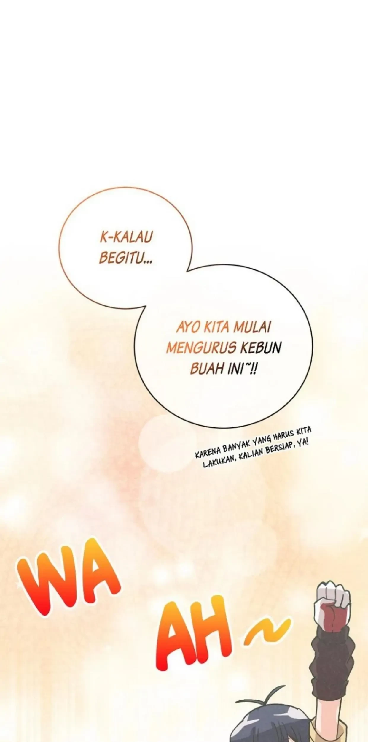 Spirit Farmer Chapter 136 - halaman 58