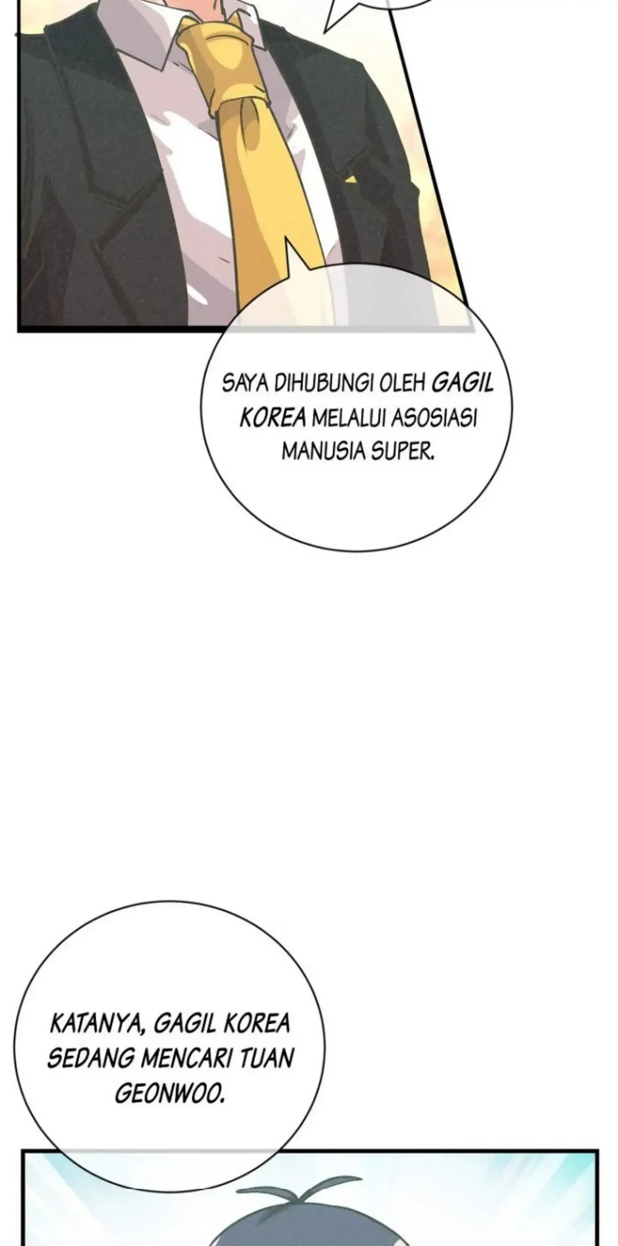 Spirit Farmer Chapter 136 - halaman 64