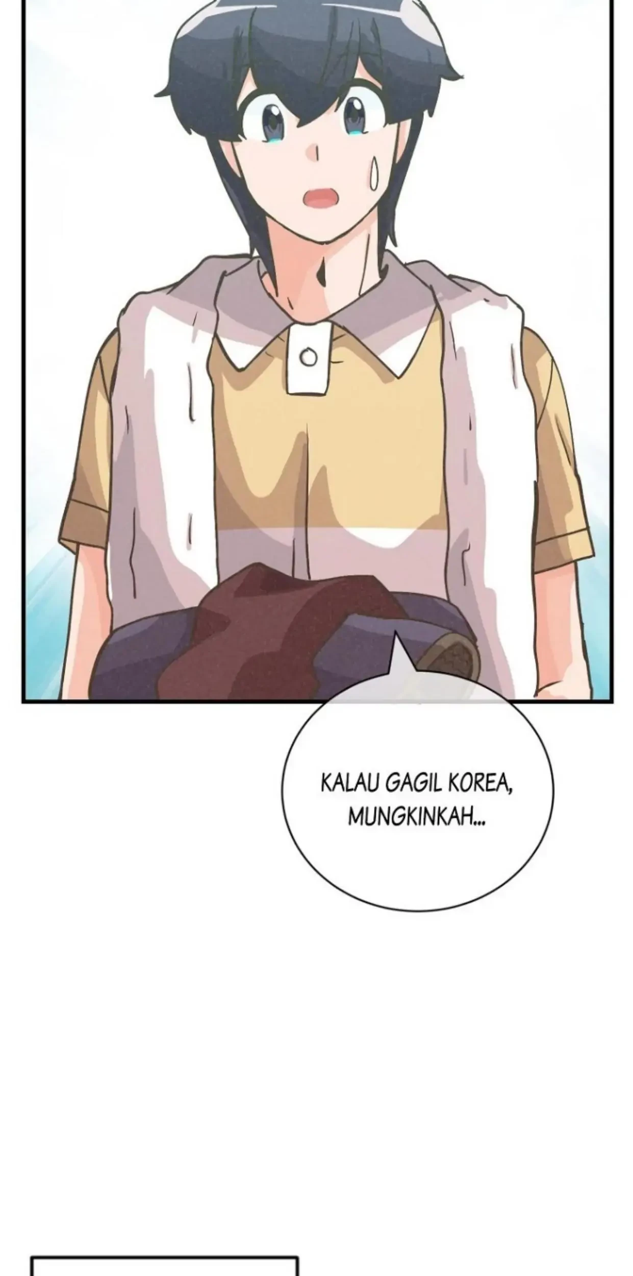 Spirit Farmer Chapter 136 - halaman 65