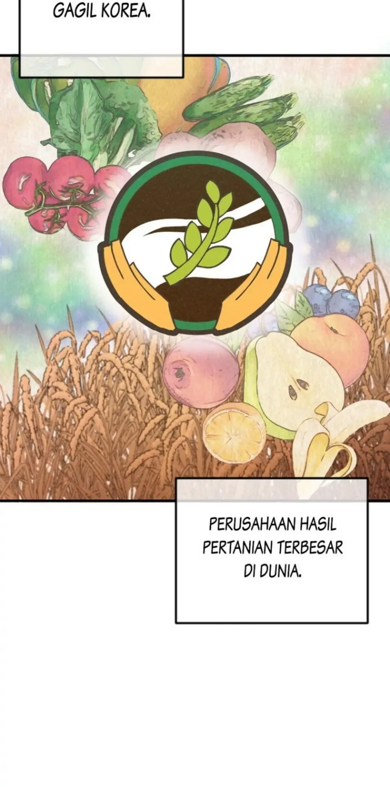 Spirit Farmer Chapter 136 - halaman 67