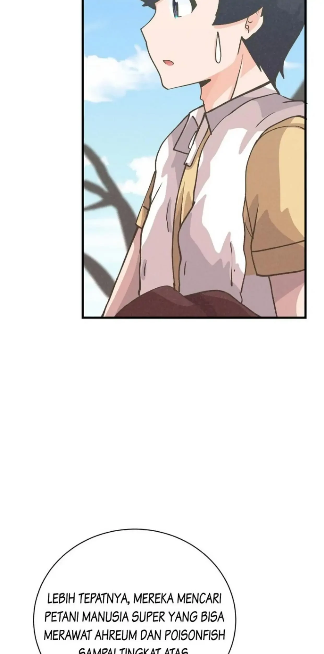 Spirit Farmer Chapter 136 - halaman 70