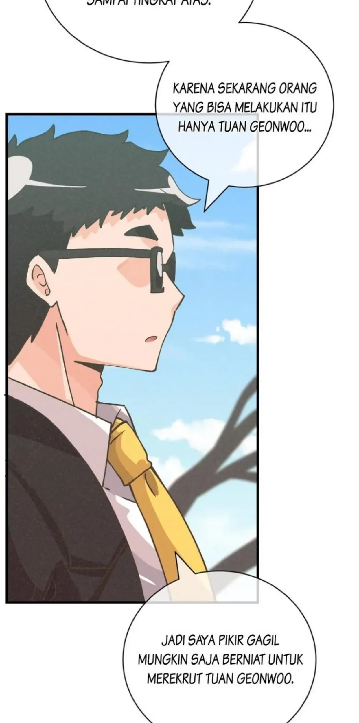 Spirit Farmer Chapter 136 - halaman 71