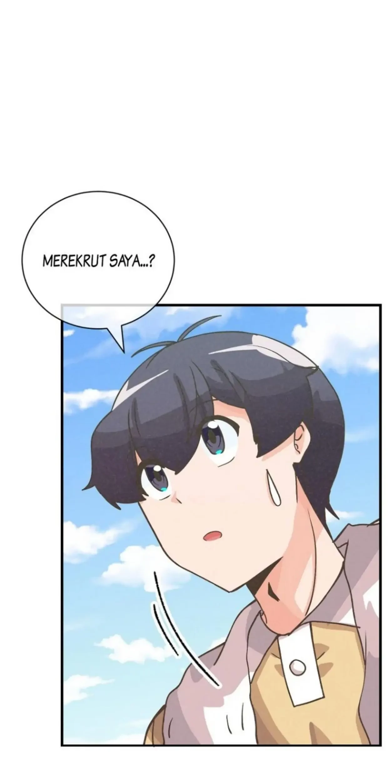 Spirit Farmer Chapter 136 - halaman 73