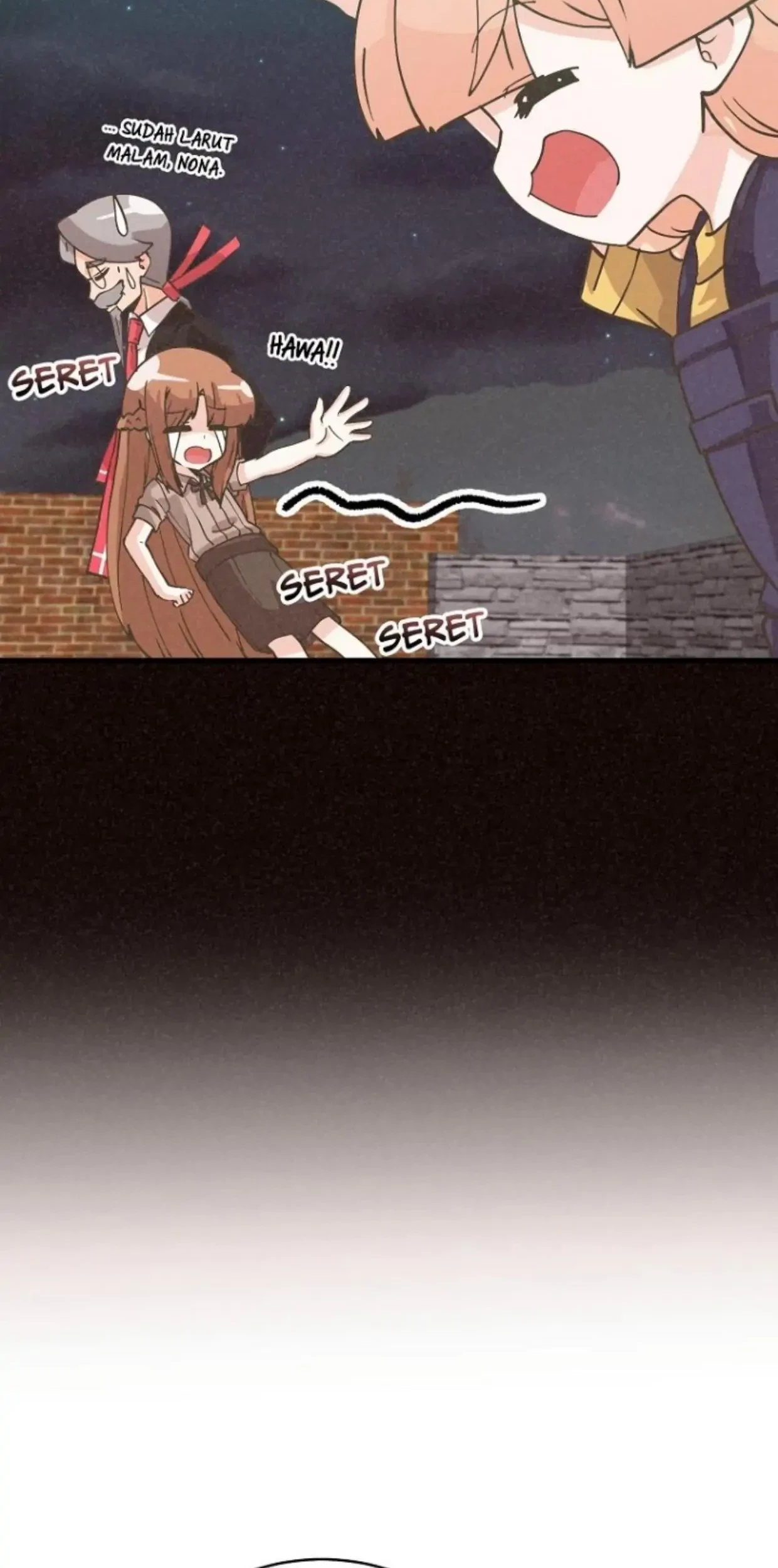 Spirit Farmer Chapter 136 - halaman 8