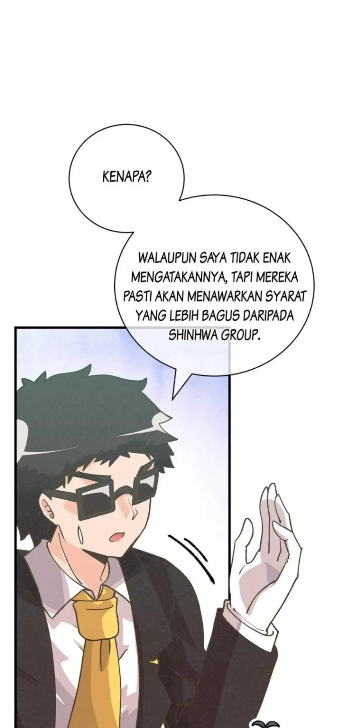Spirit Farmer Chapter 136 - halaman 80