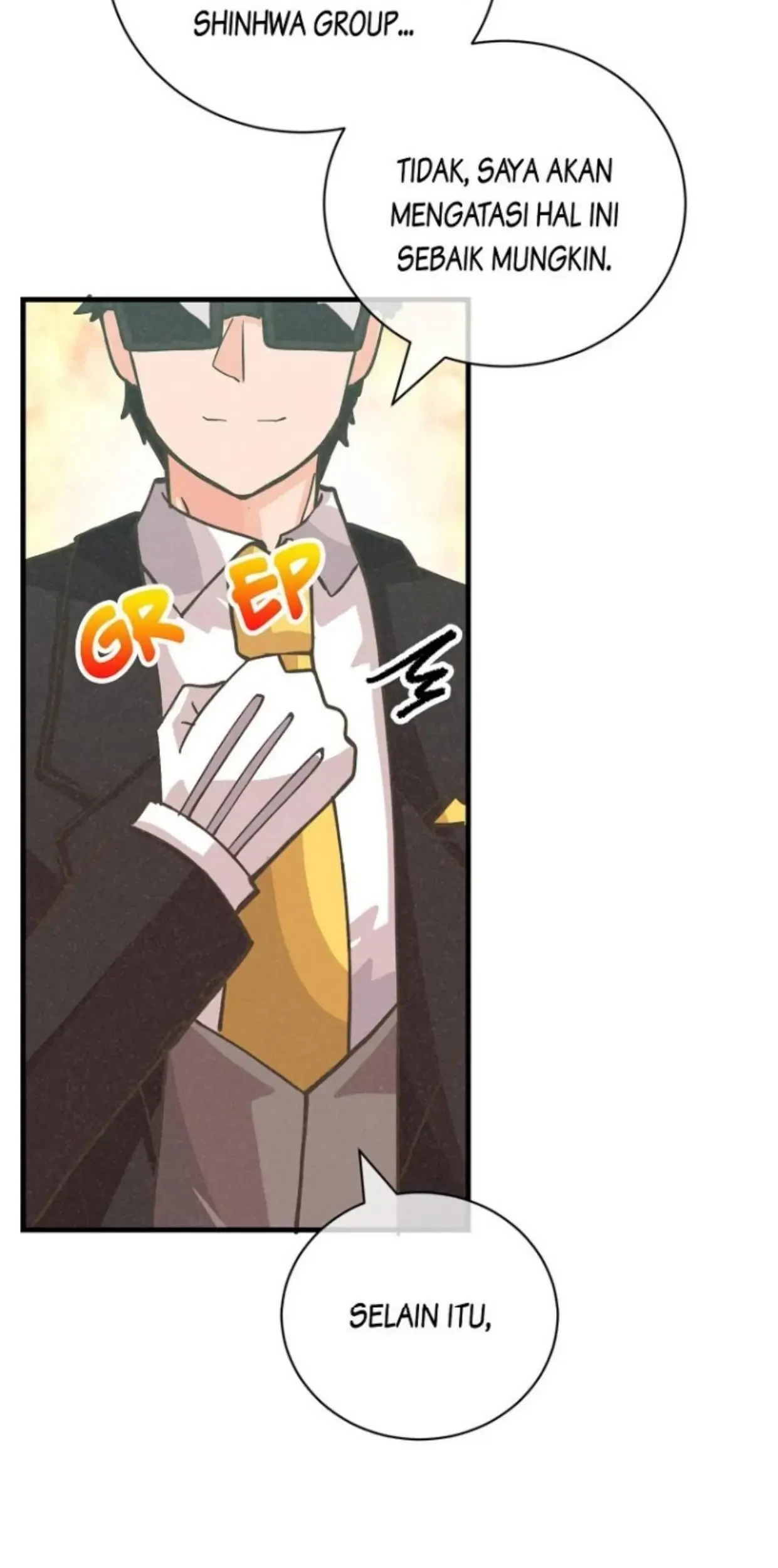 Spirit Farmer Chapter 136 - halaman 89