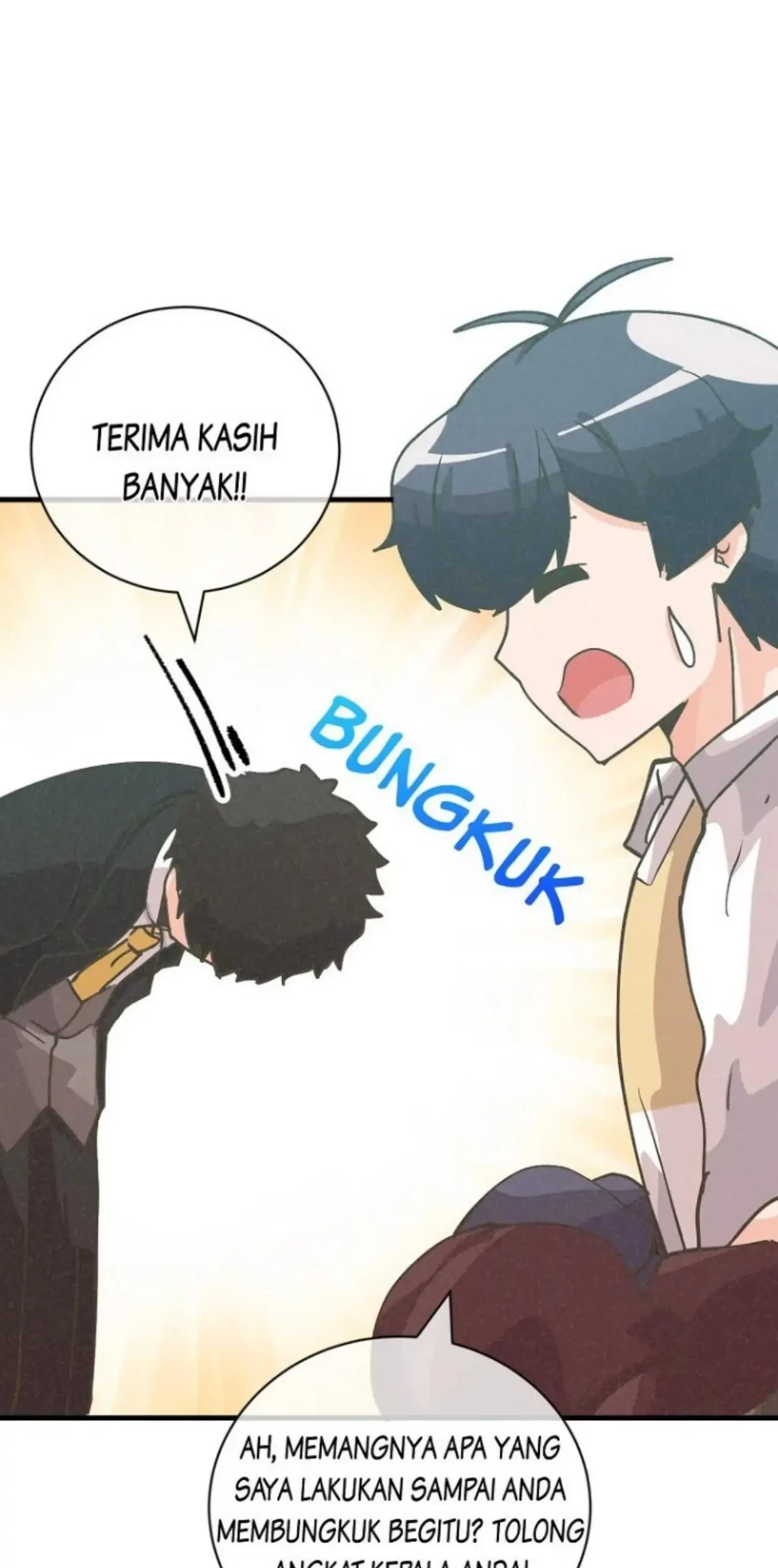 Spirit Farmer Chapter 136 - halaman 90