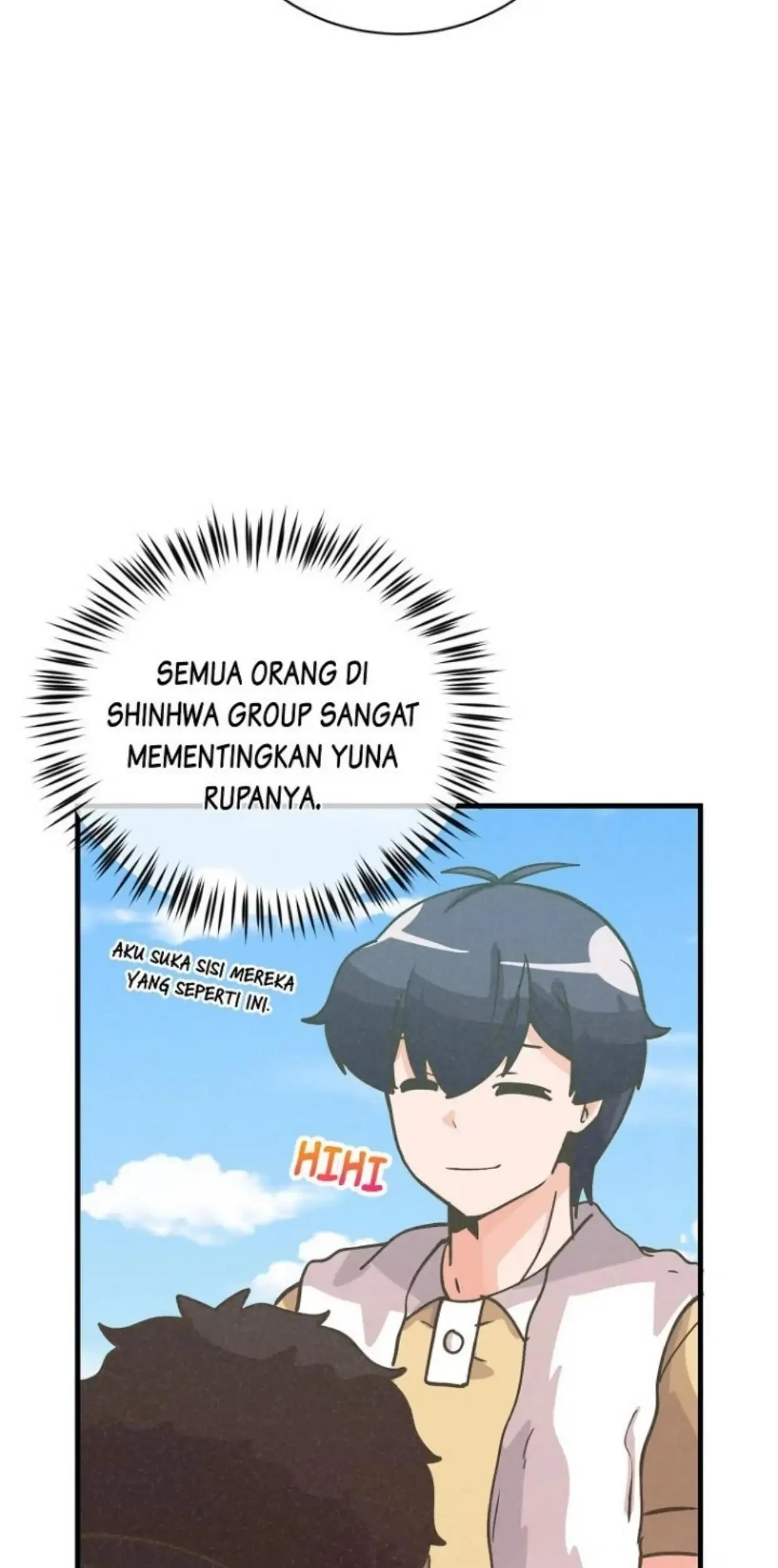 Spirit Farmer Chapter 136 - halaman 92