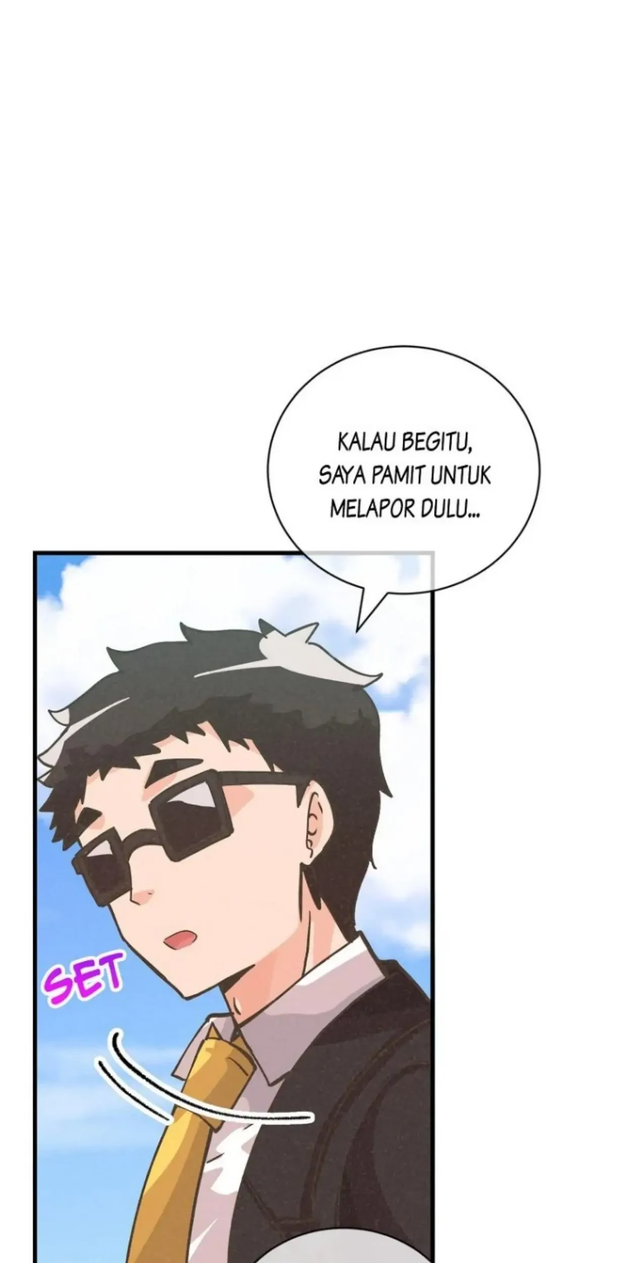 Spirit Farmer Chapter 136 - halaman 95