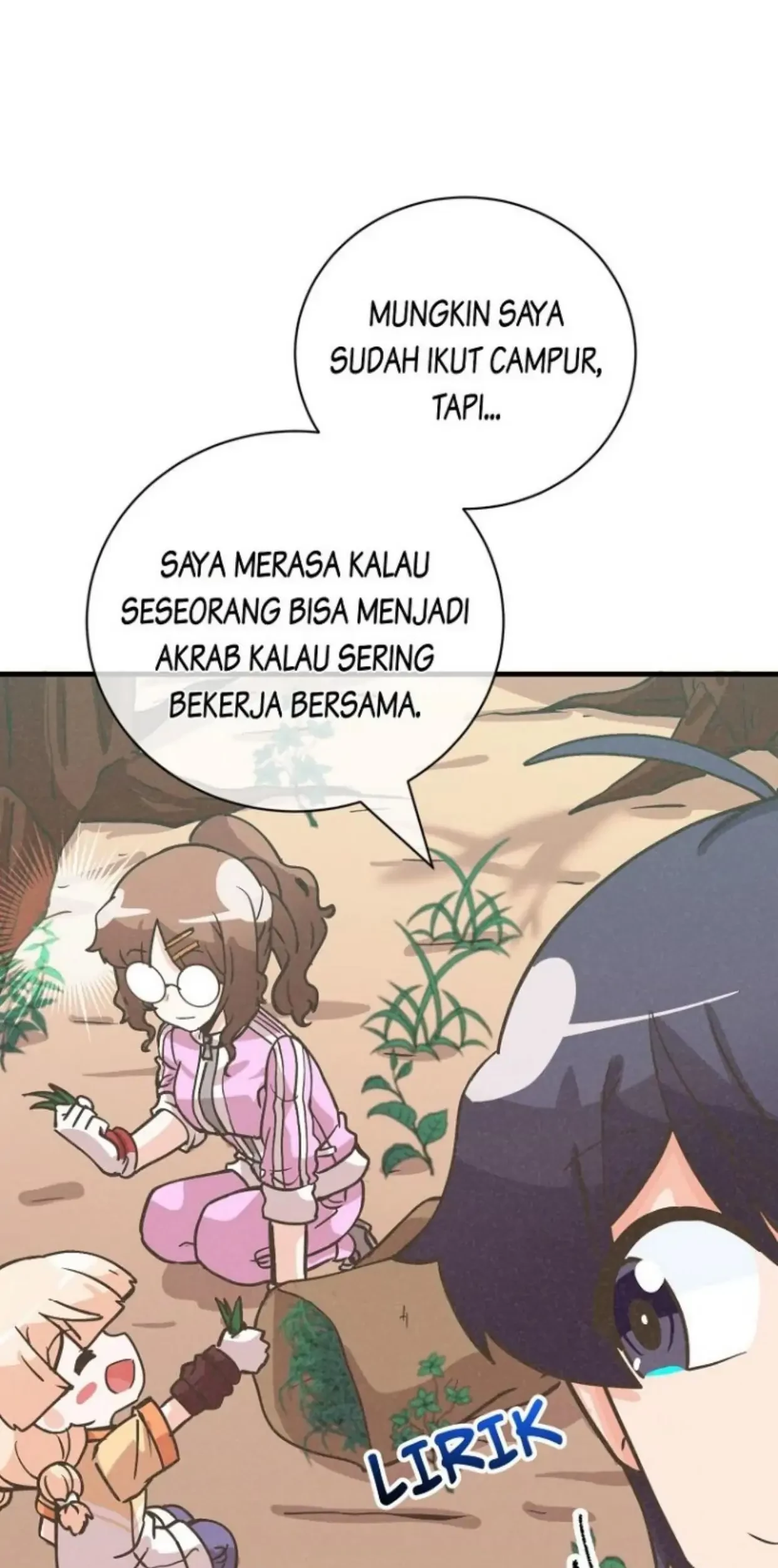 Spirit Farmer Chapter 136 - halaman 99