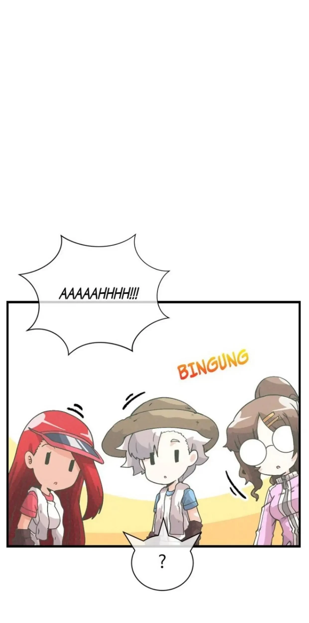 Spirit Farmer Chapter 137 - halaman 1