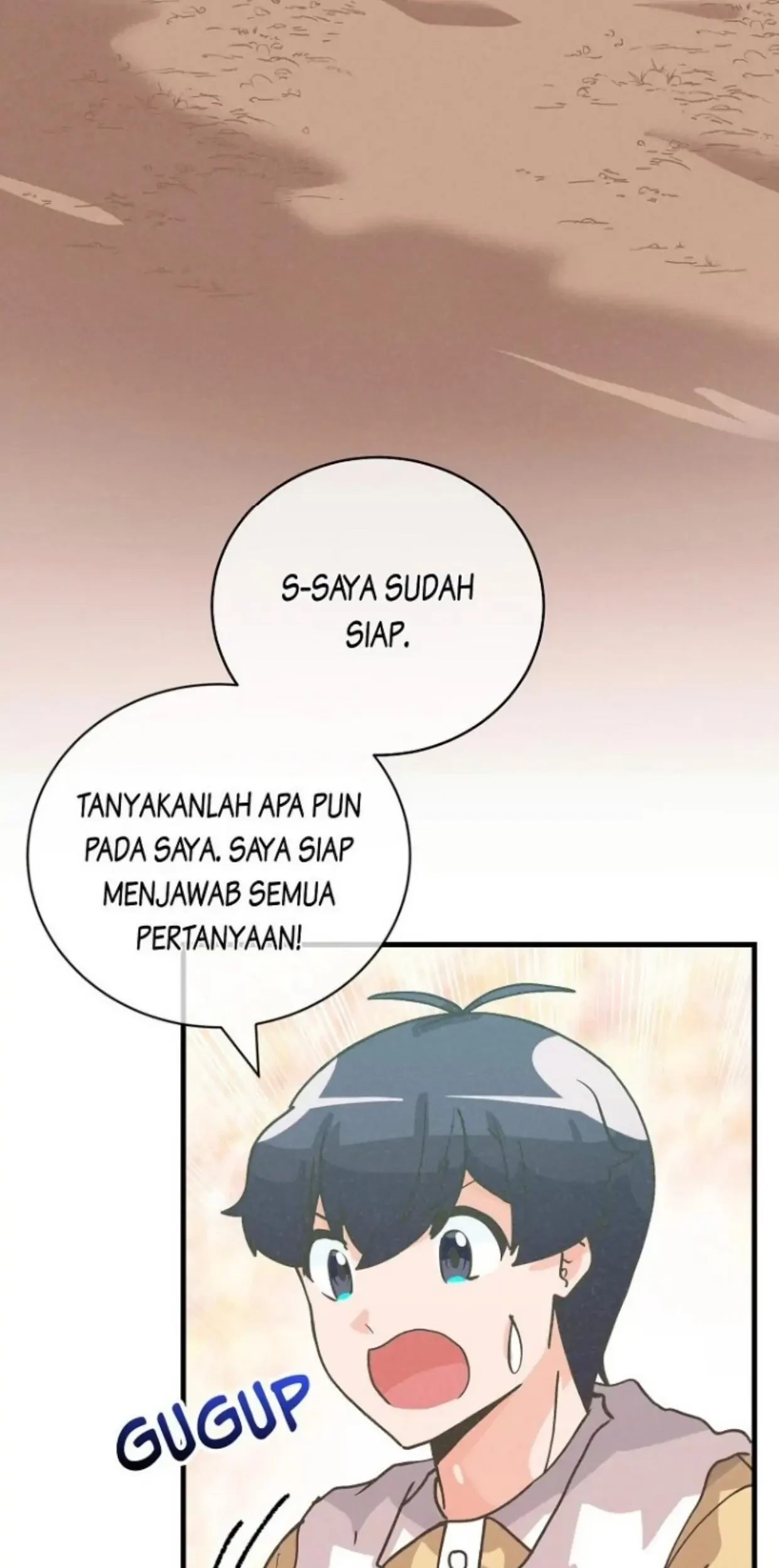 Spirit Farmer Chapter 137 - halaman 100