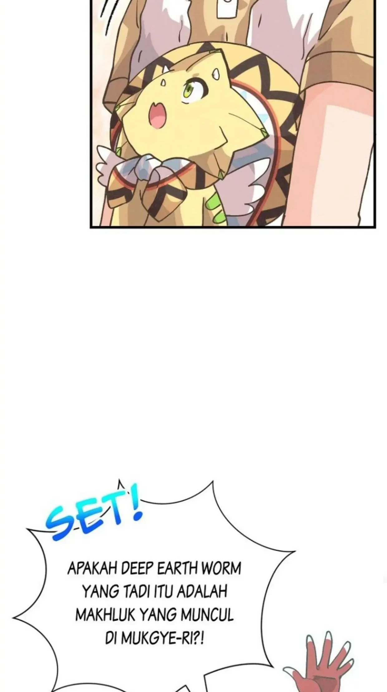 Spirit Farmer Chapter 137 - halaman 101
