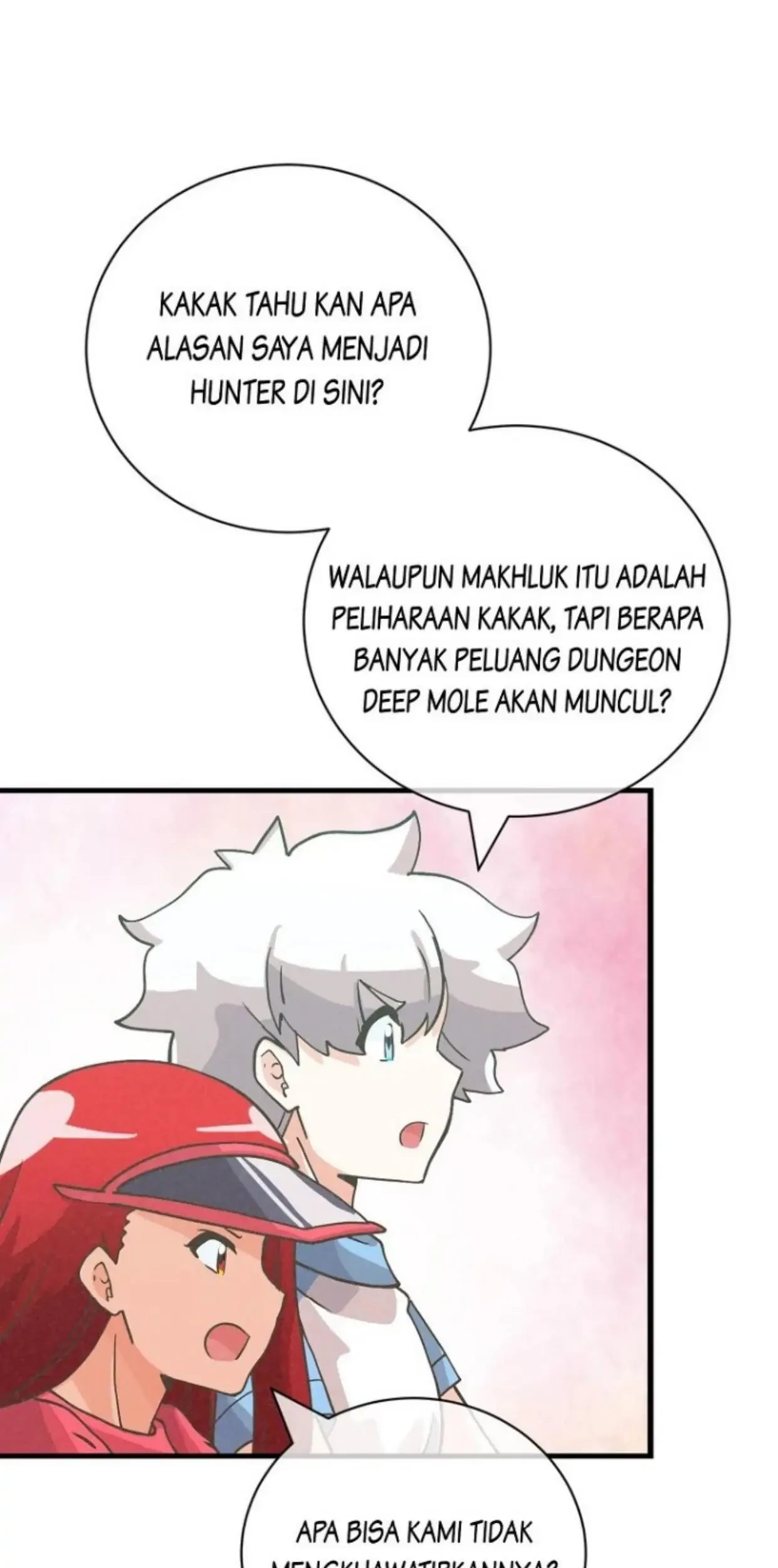 Spirit Farmer Chapter 137 - halaman 104