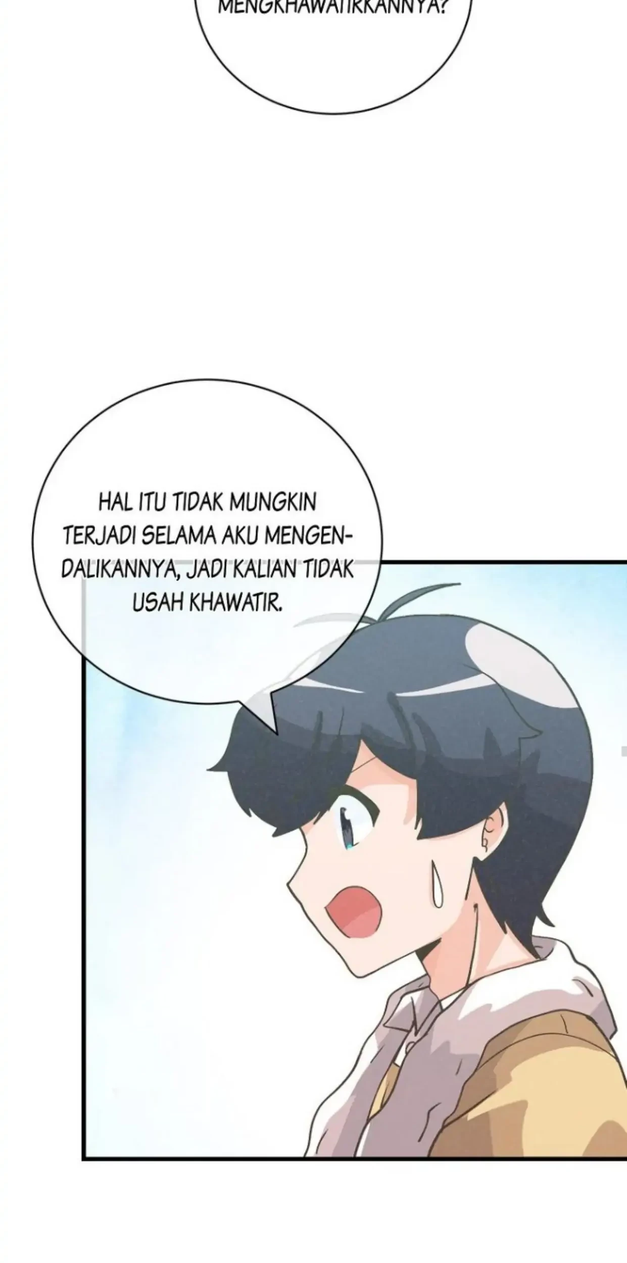 Spirit Farmer Chapter 137 - halaman 105