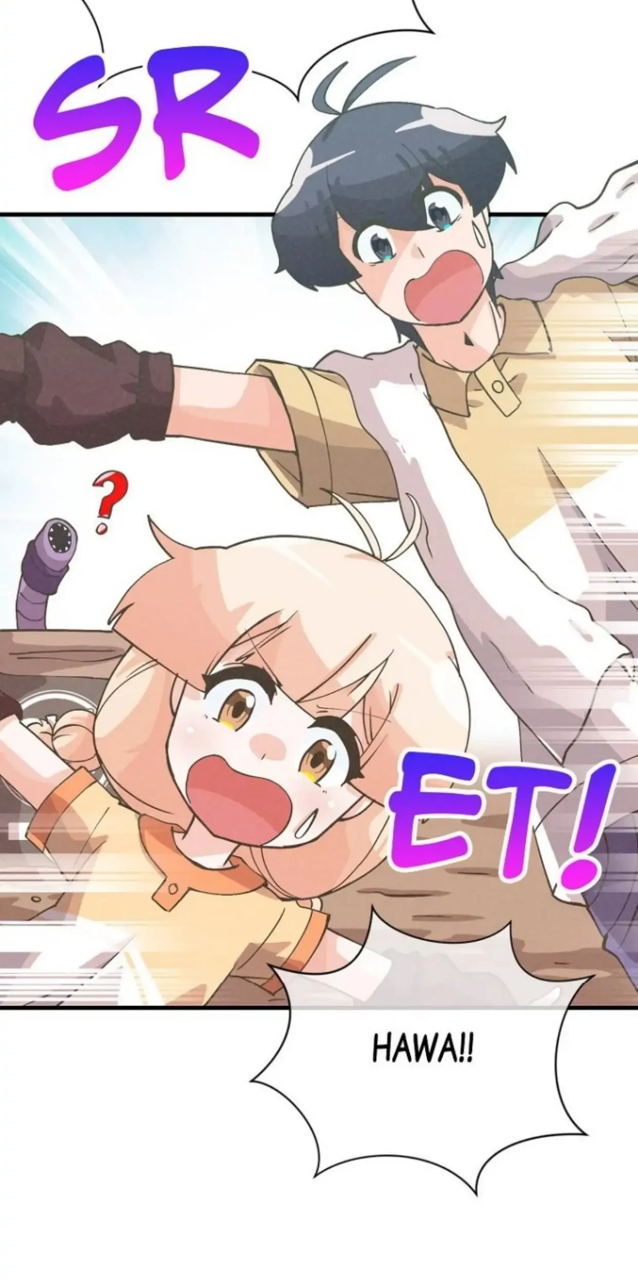 Spirit Farmer Chapter 137 - halaman 11