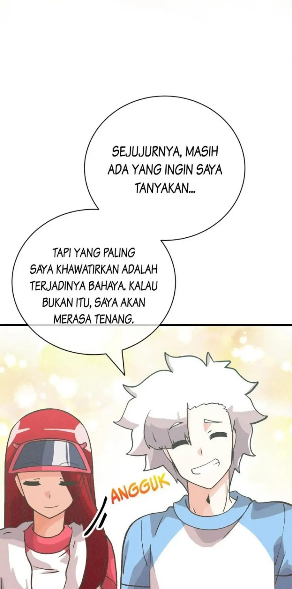 Spirit Farmer Chapter 137 - halaman 110