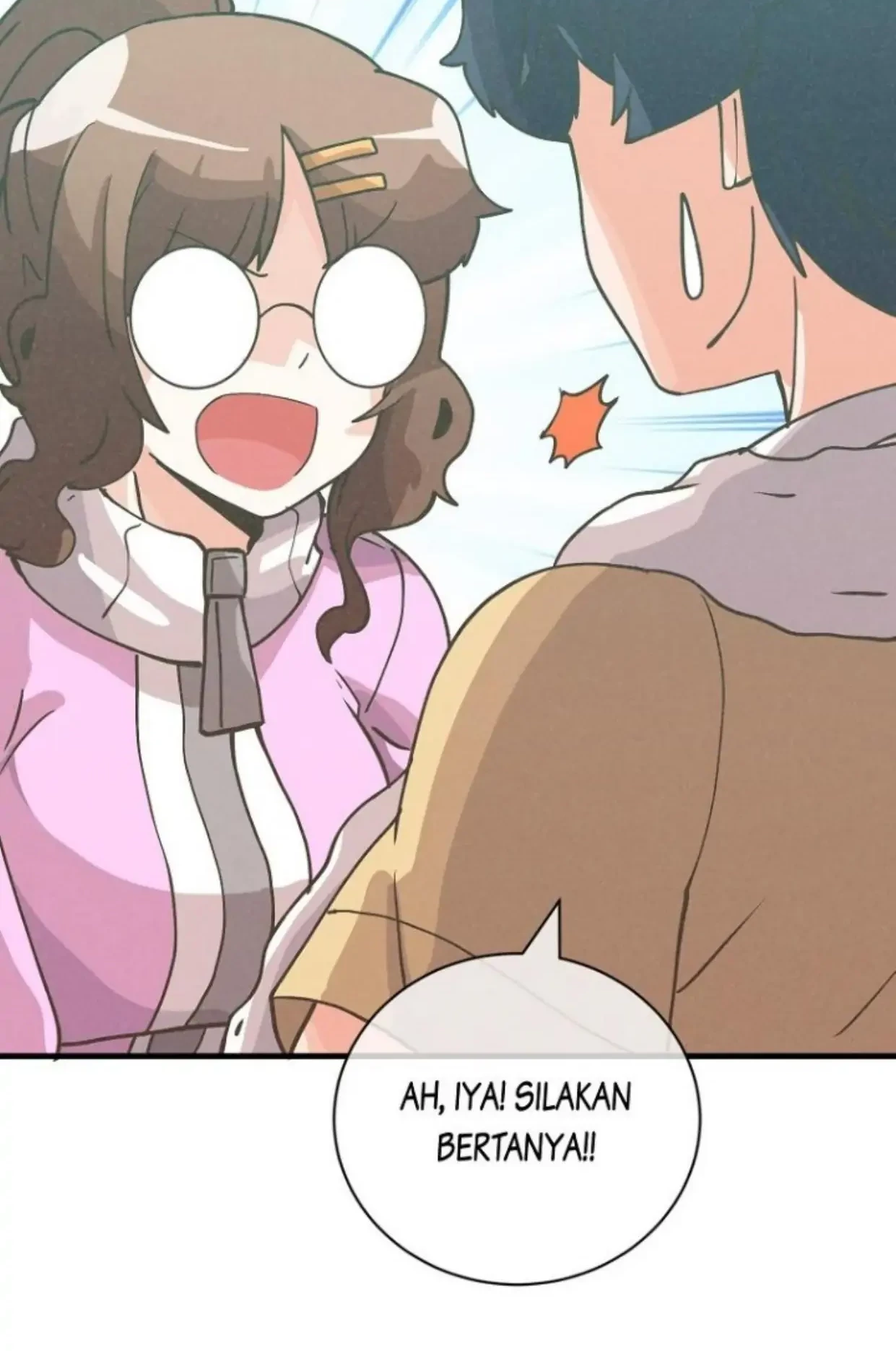 Spirit Farmer Chapter 137 - halaman 117