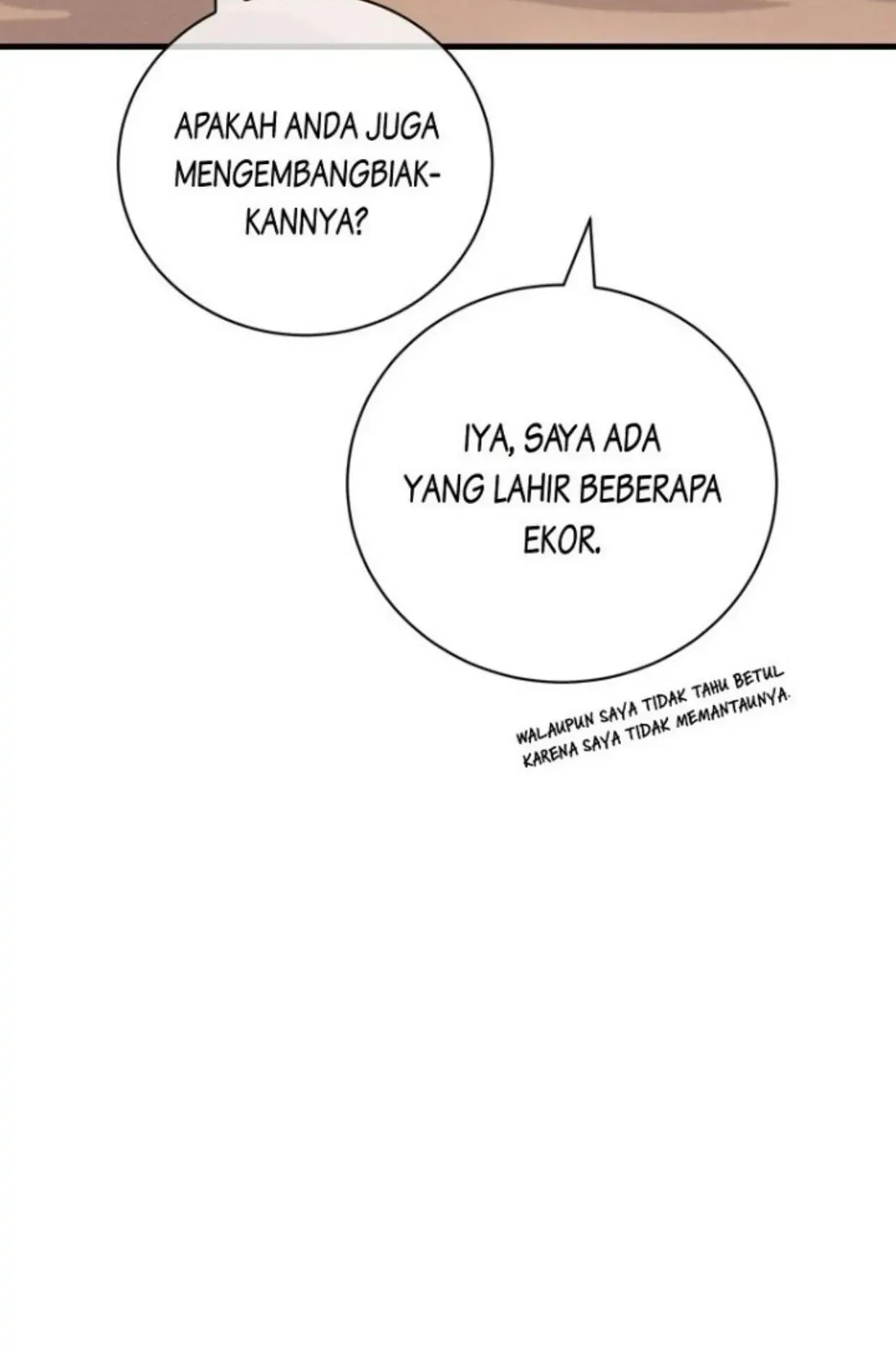 Spirit Farmer Chapter 137 - halaman 119