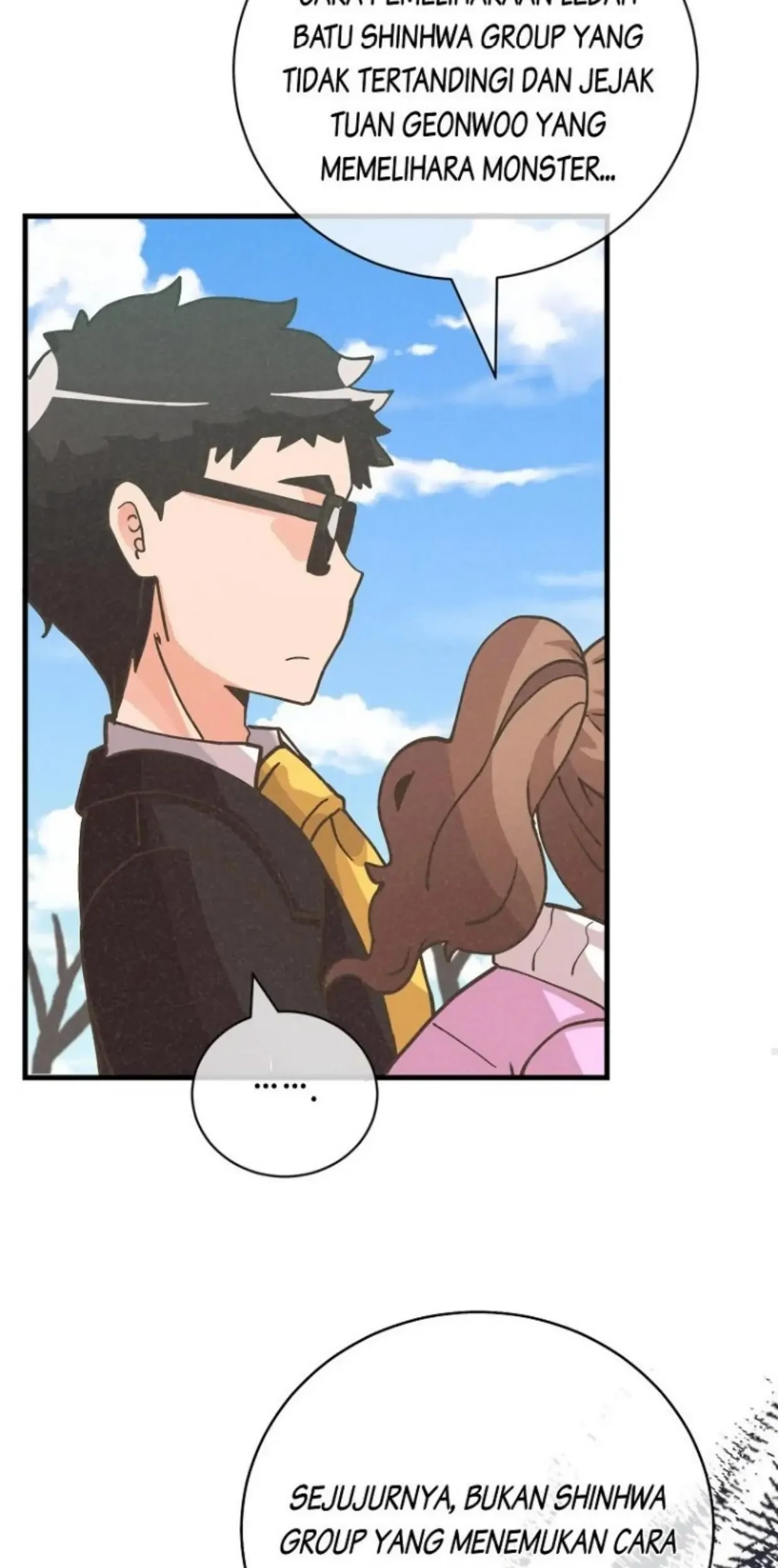 Spirit Farmer Chapter 137 - halaman 123