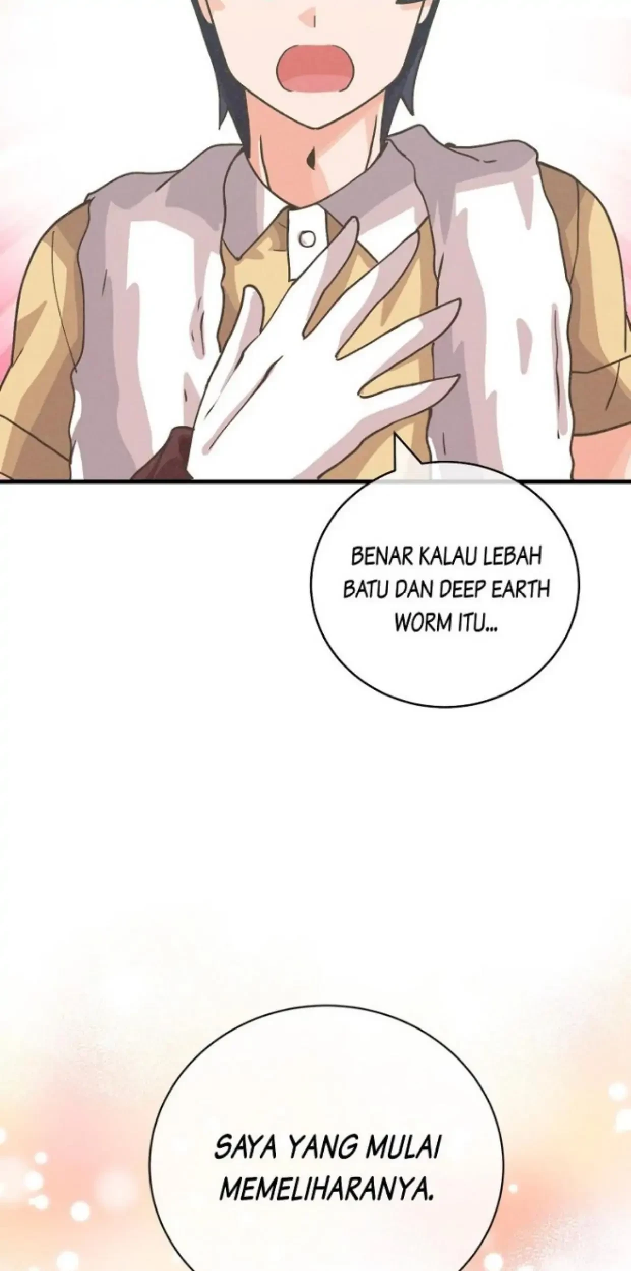 Spirit Farmer Chapter 137 - halaman 132