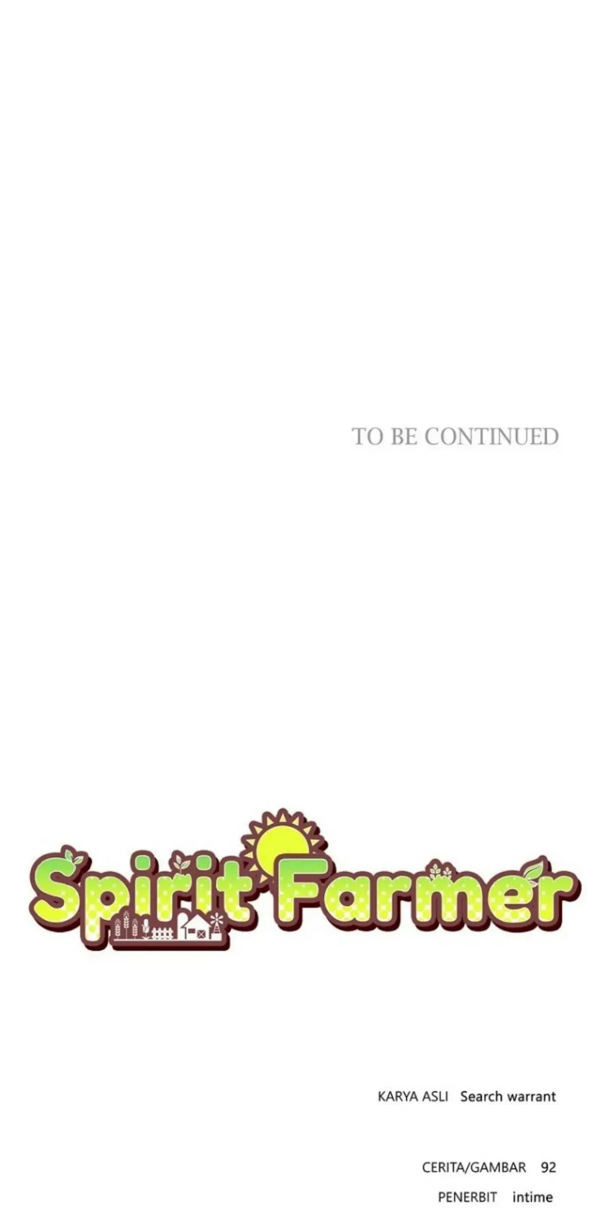 Spirit Farmer Chapter 137 - halaman 134