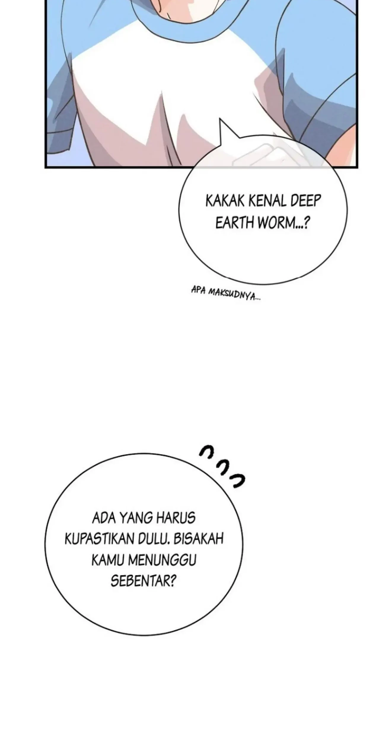 Spirit Farmer Chapter 137 - halaman 14