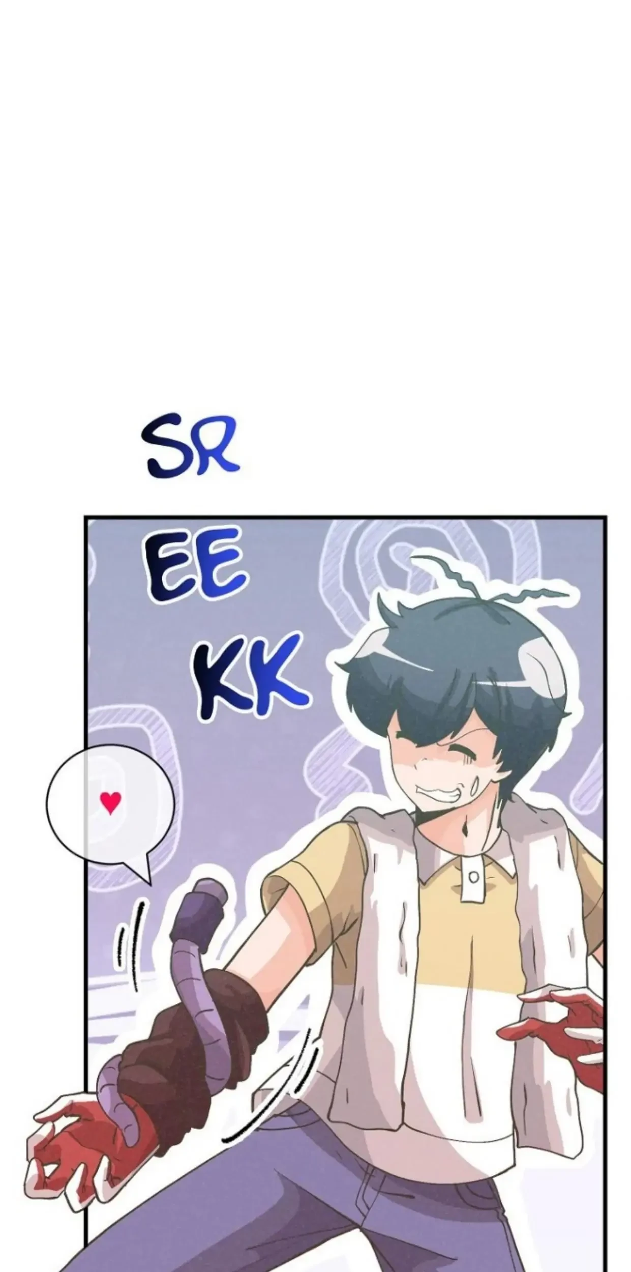 Spirit Farmer Chapter 137 - halaman 19