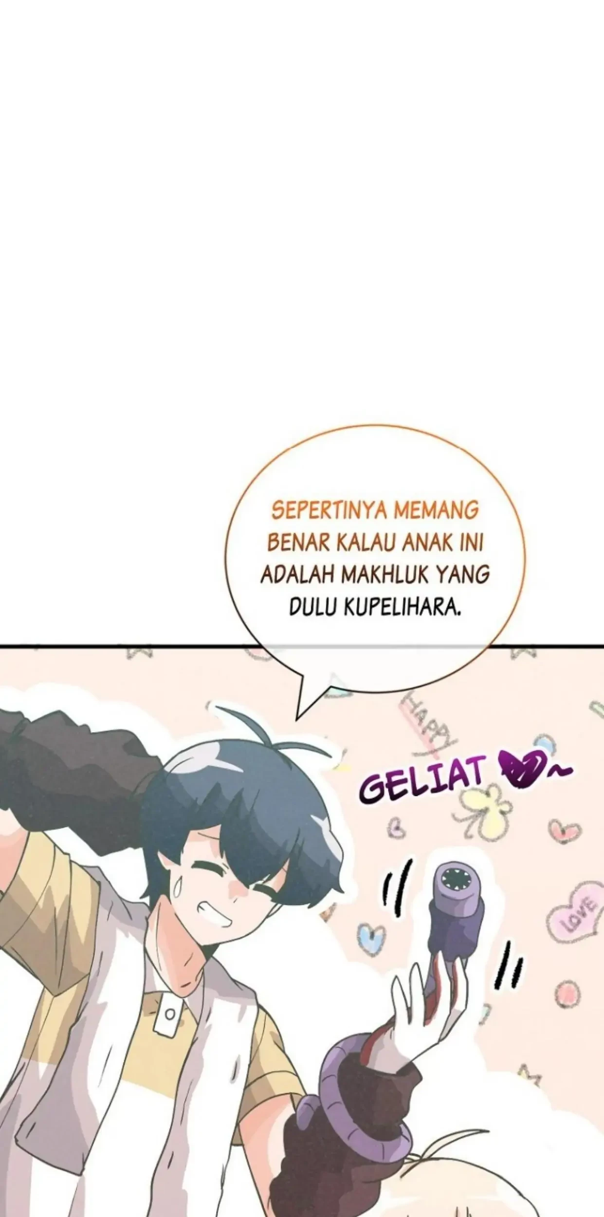 Spirit Farmer Chapter 137 - halaman 26
