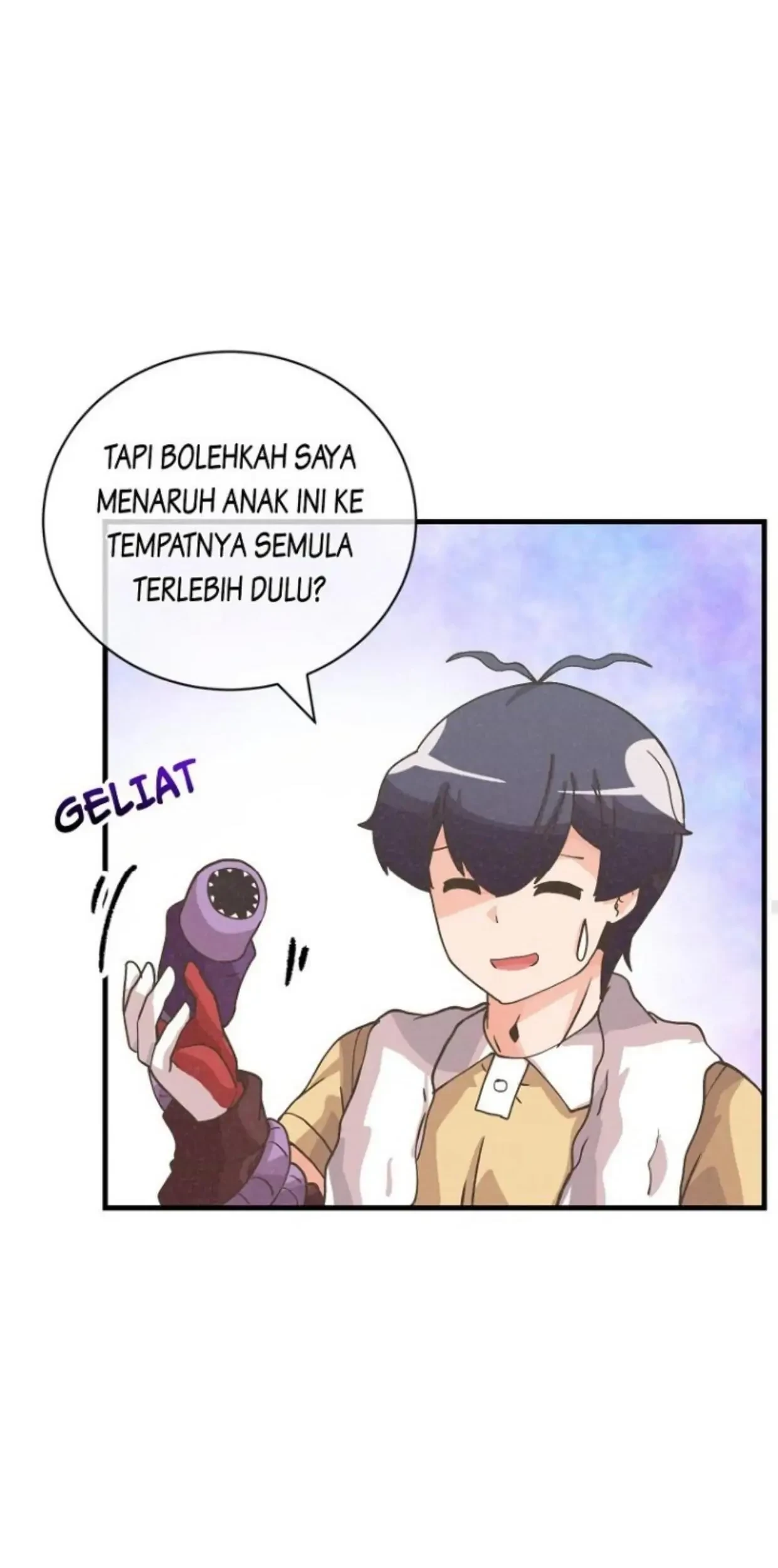 Spirit Farmer Chapter 137 - halaman 34