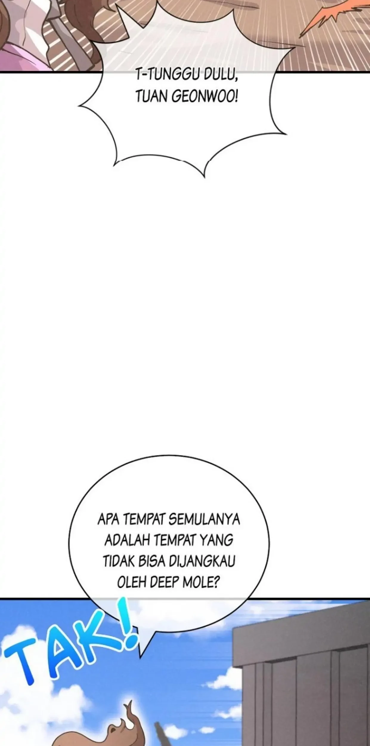 Spirit Farmer Chapter 137 - halaman 38