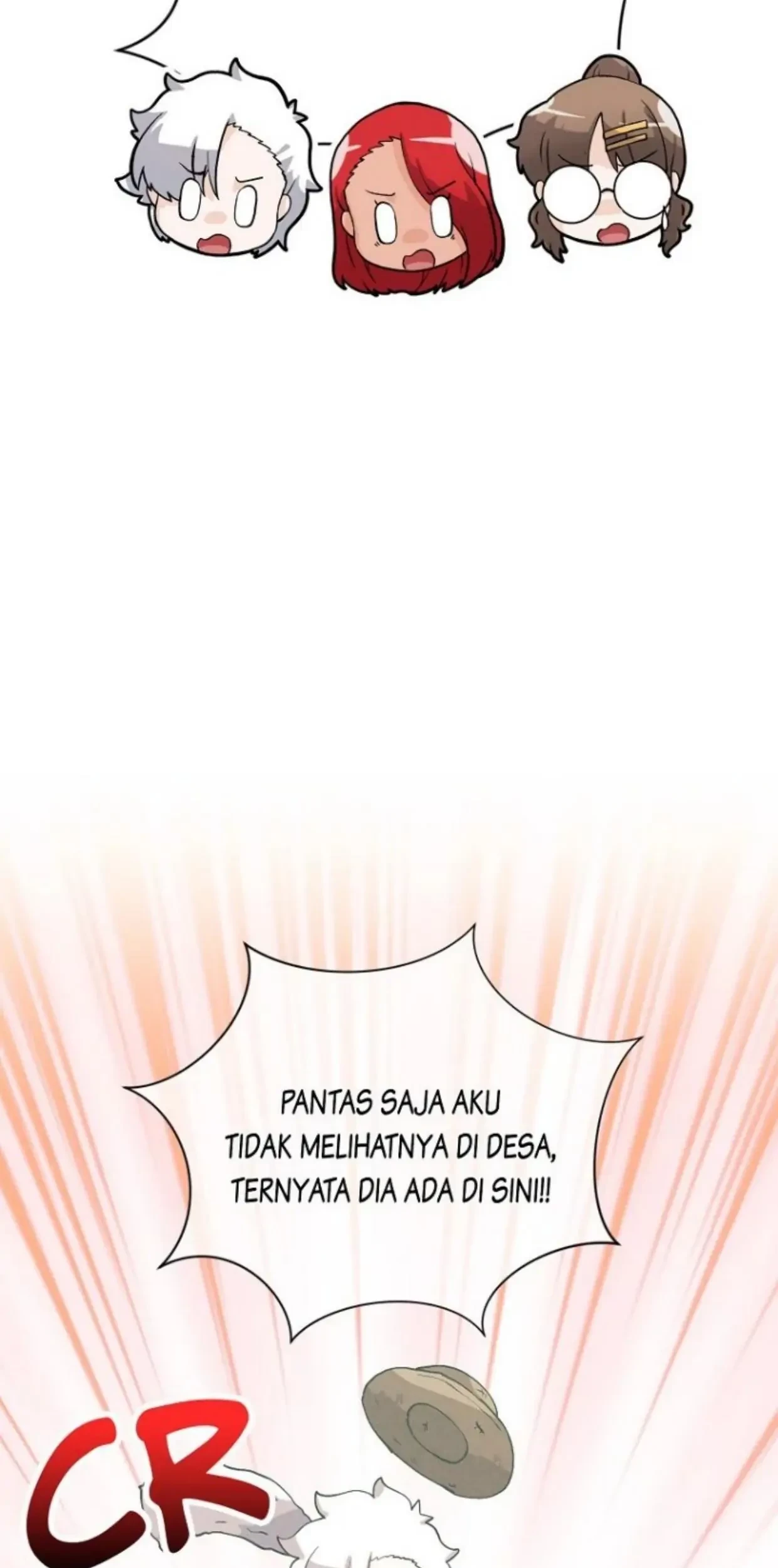 Spirit Farmer Chapter 137 - halaman 4