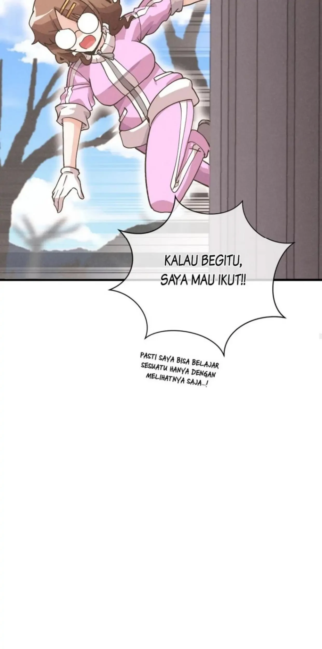 Spirit Farmer Chapter 137 - halaman 40